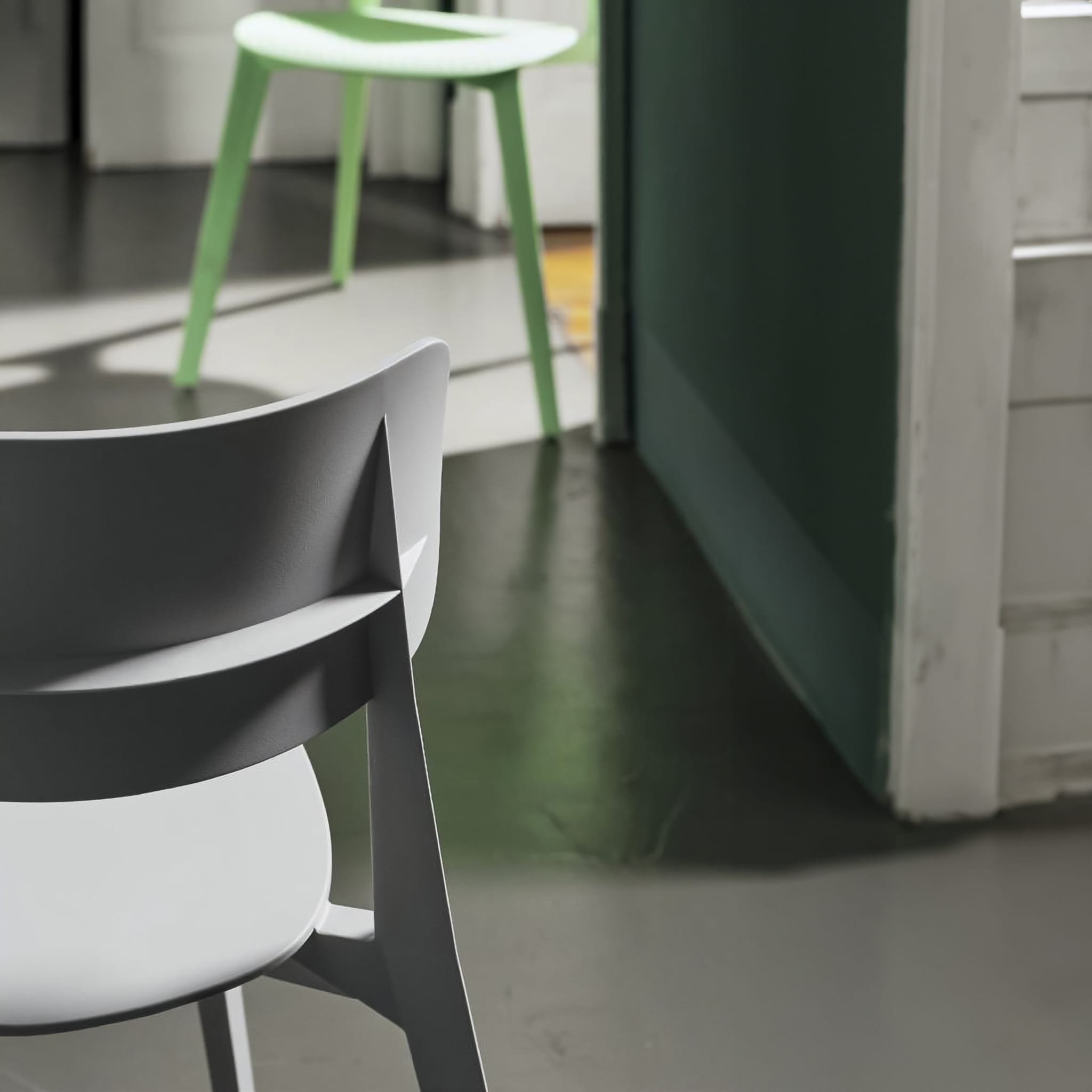 Stellar Chair - Indoor & Outdoor Use