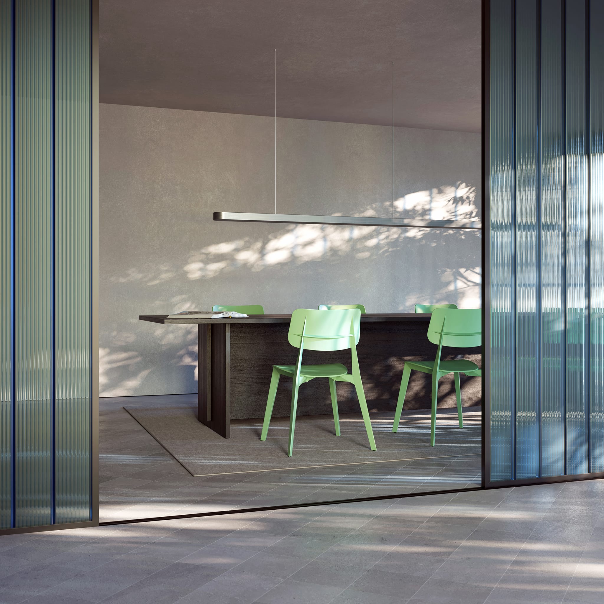 Stellar Chair - Indoor & Outdoor Use