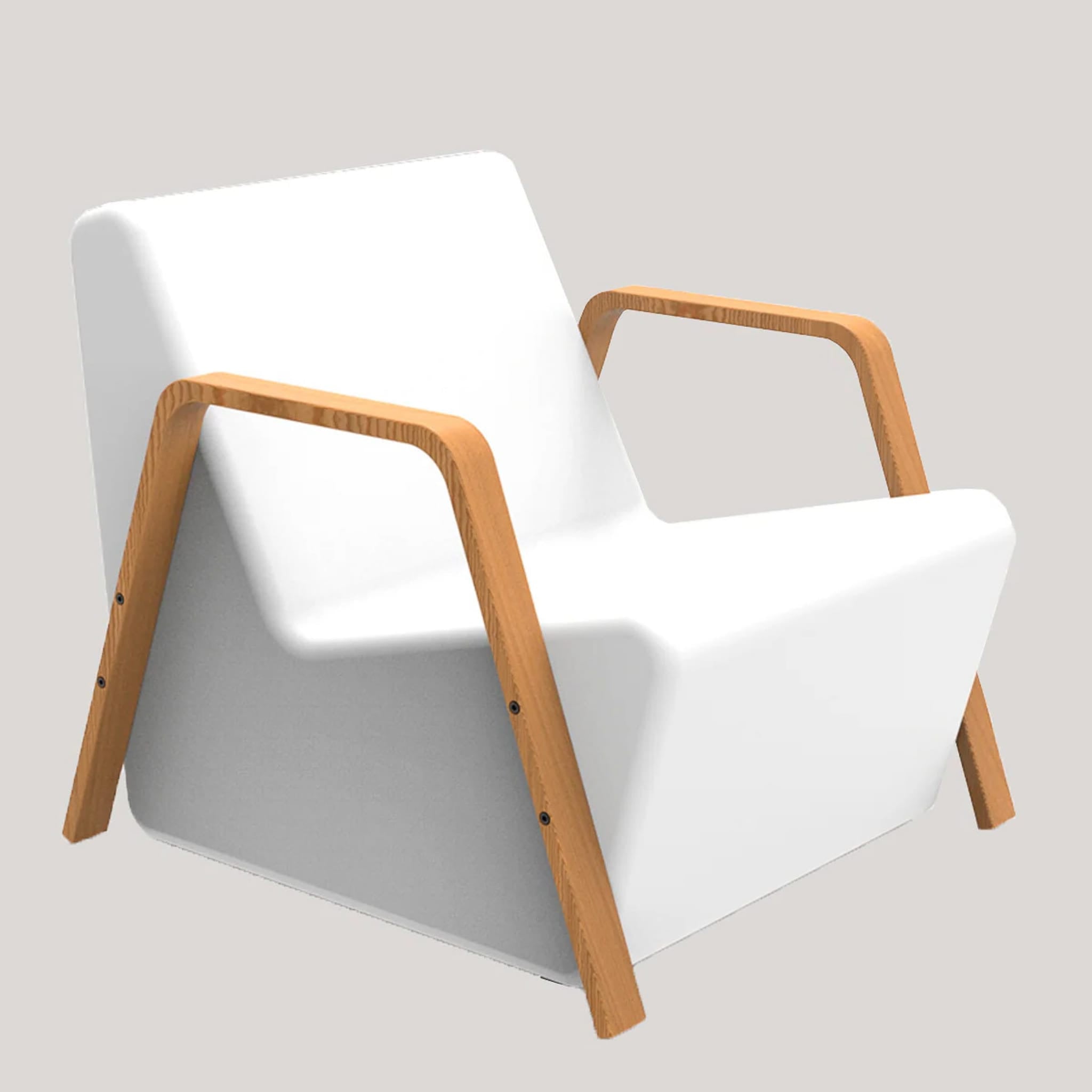Tarida Sit - Indoor & Outdoor Chair
