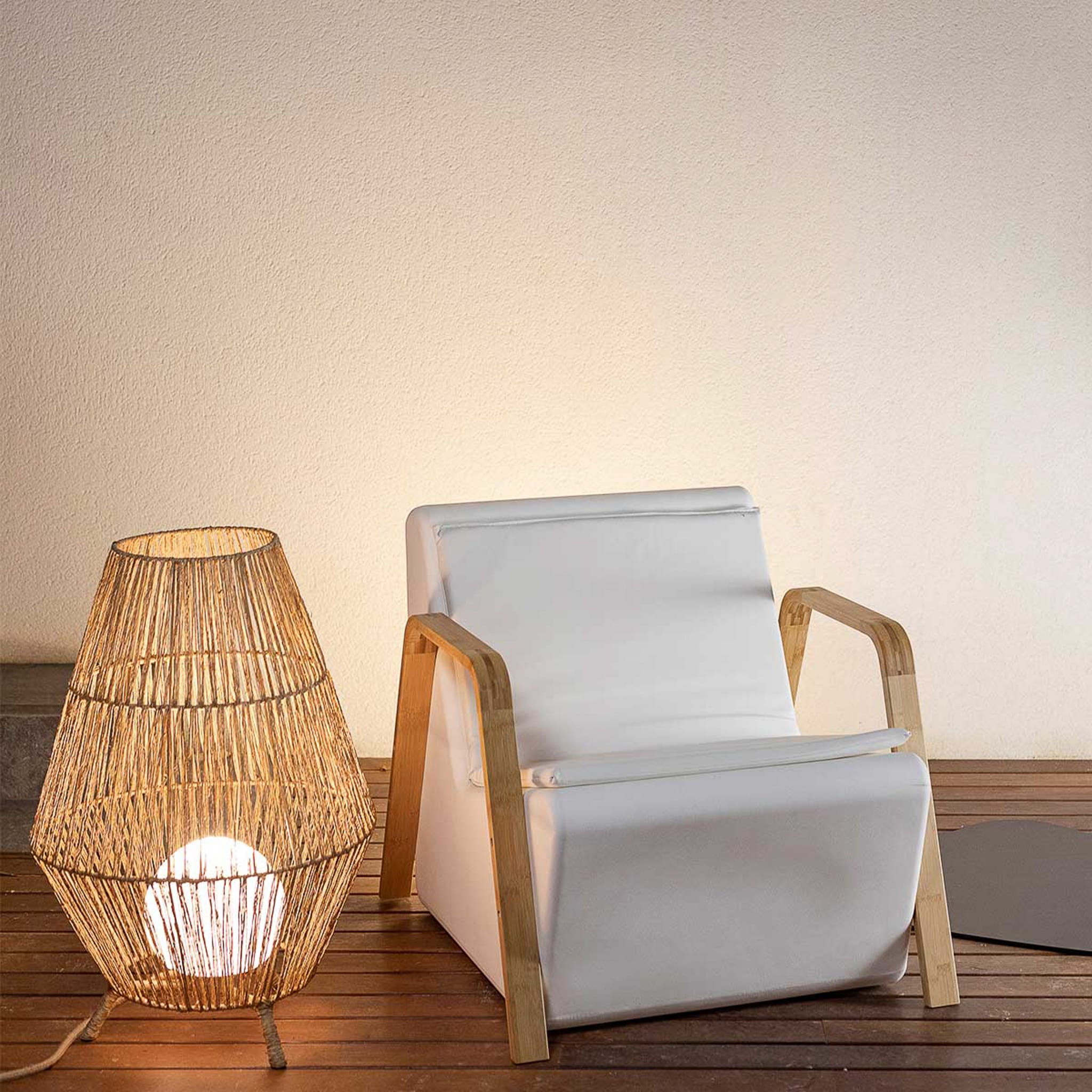 Tarida Sit - Indoor & Outdoor Chair
