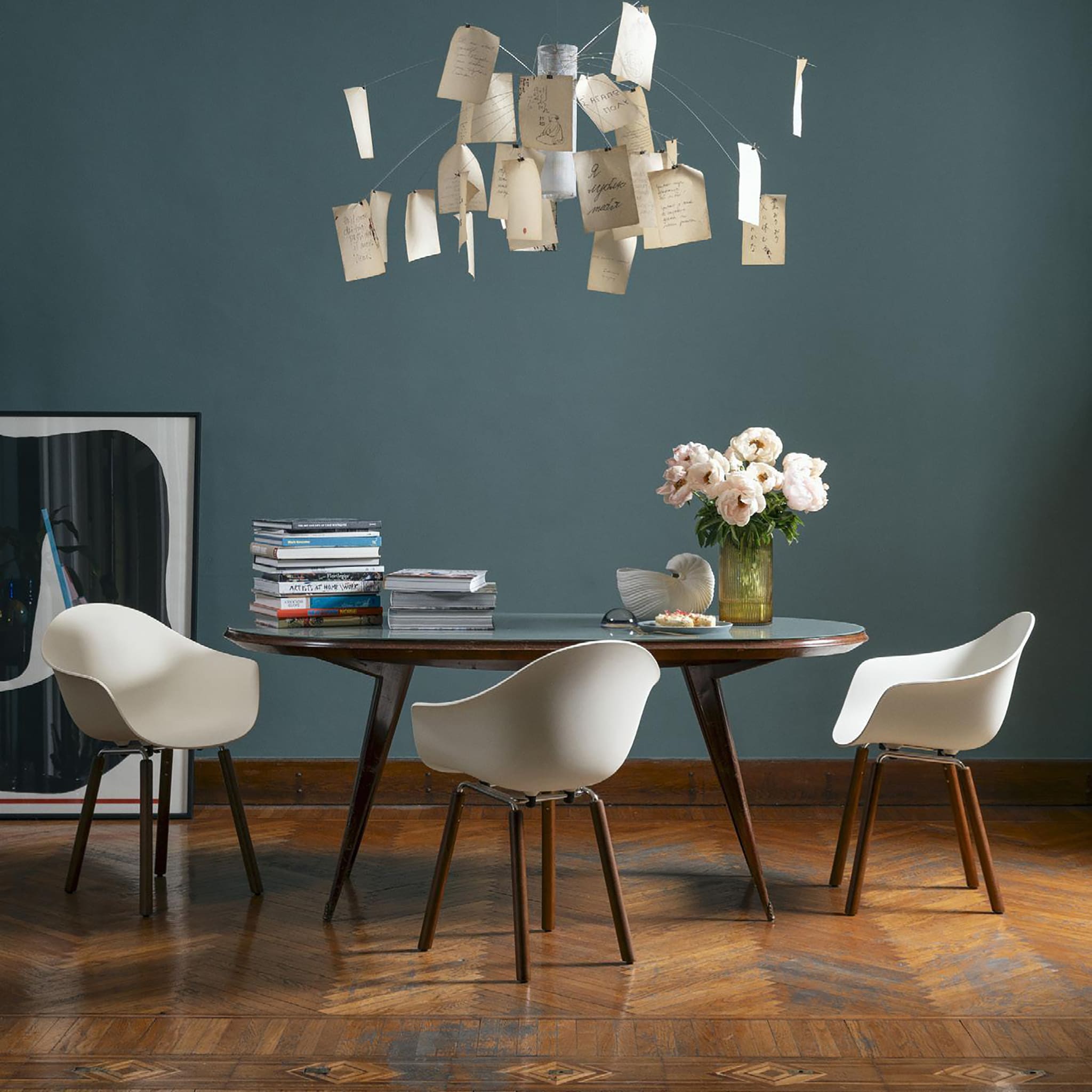 TA Captain Chair - Indoor Use
