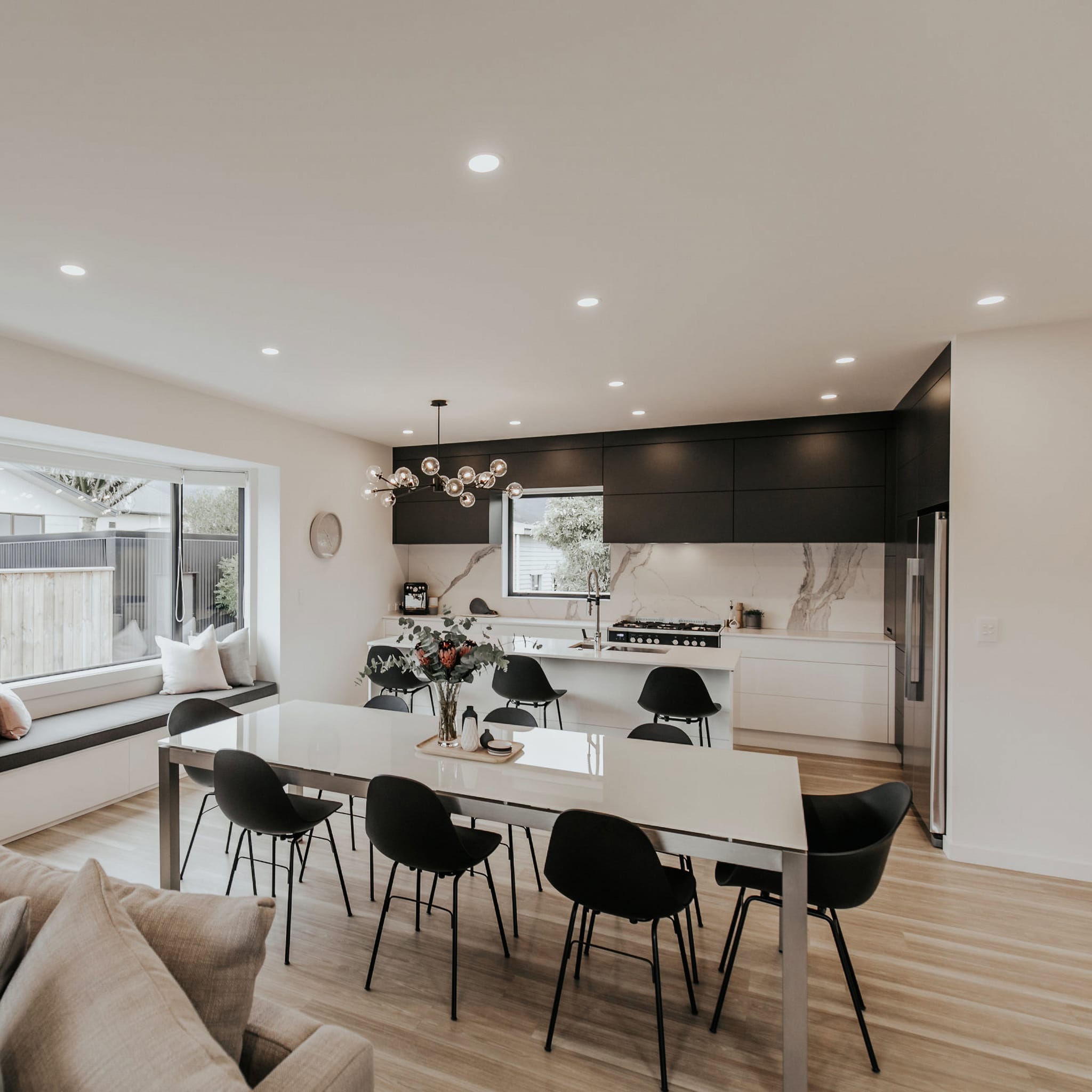 TA Chair - Indoor Use