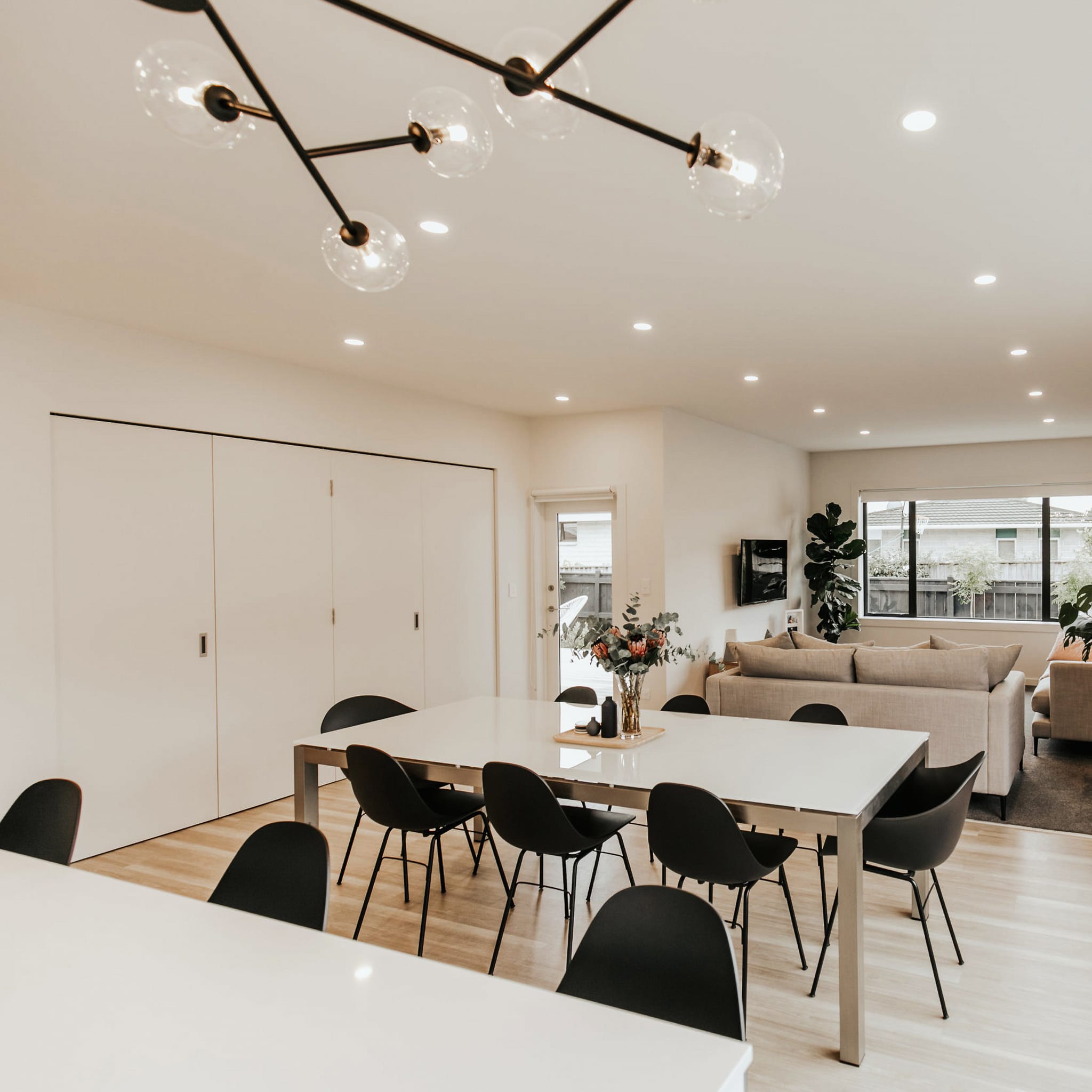 TA Chair - Indoor Use