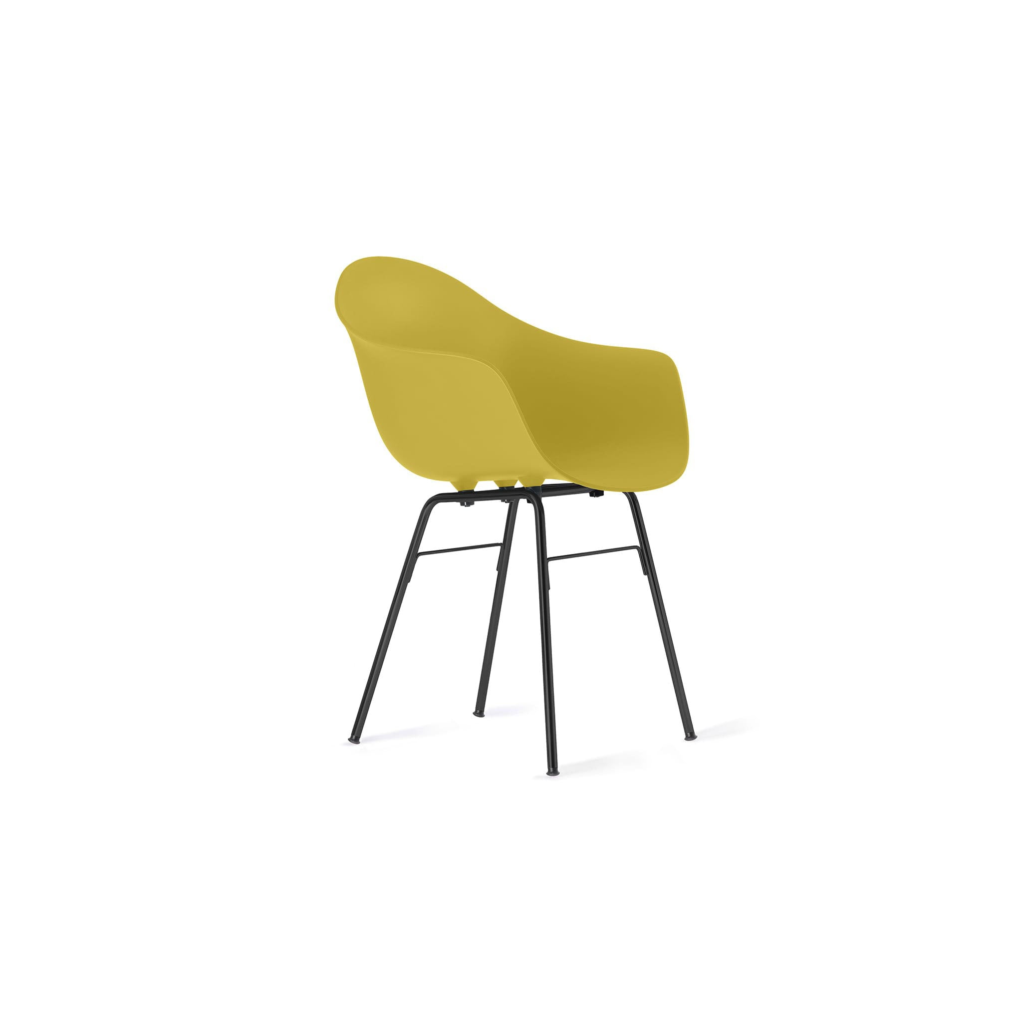 TA Captain Chair - Indoor Use