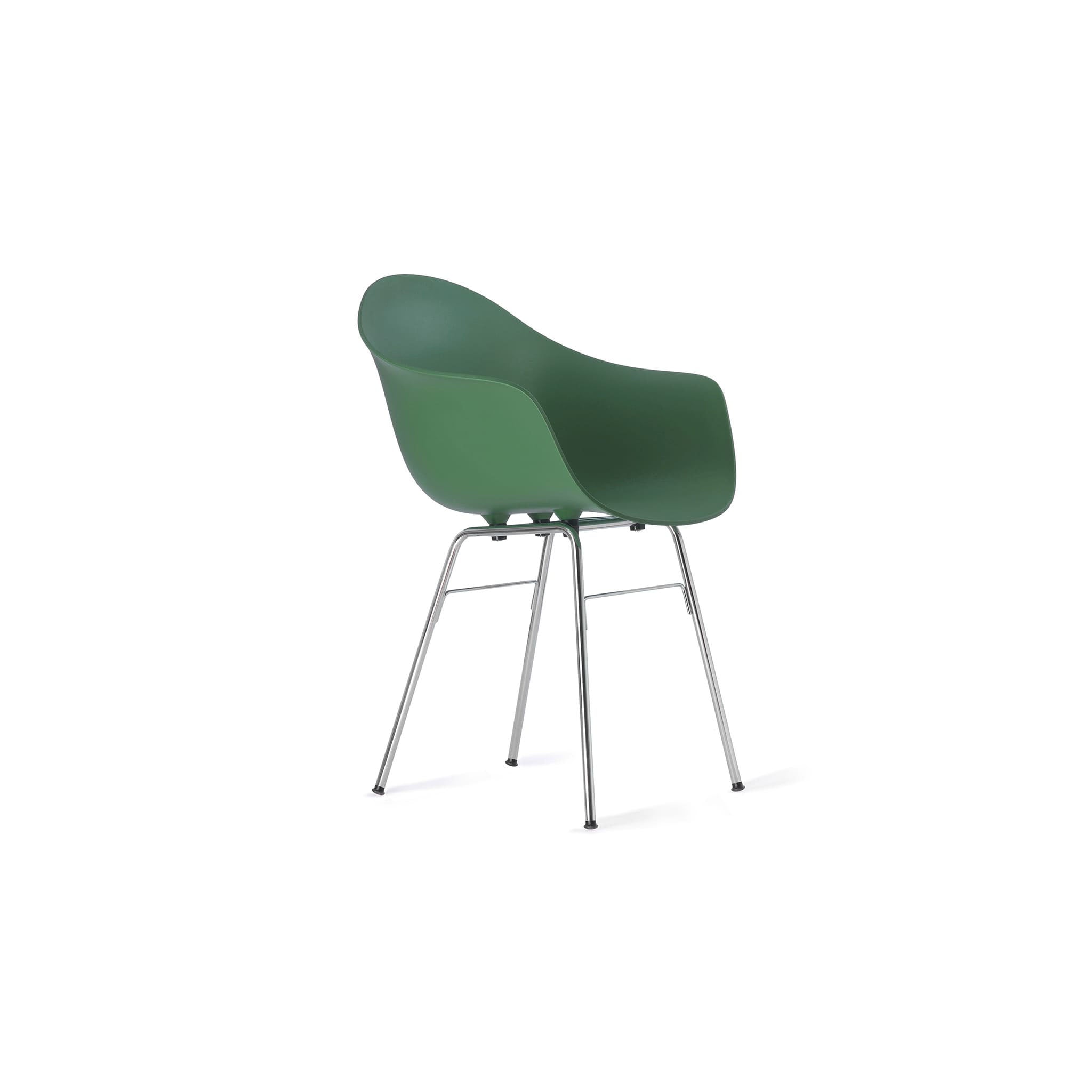 TA Captain Chair - Indoor Use