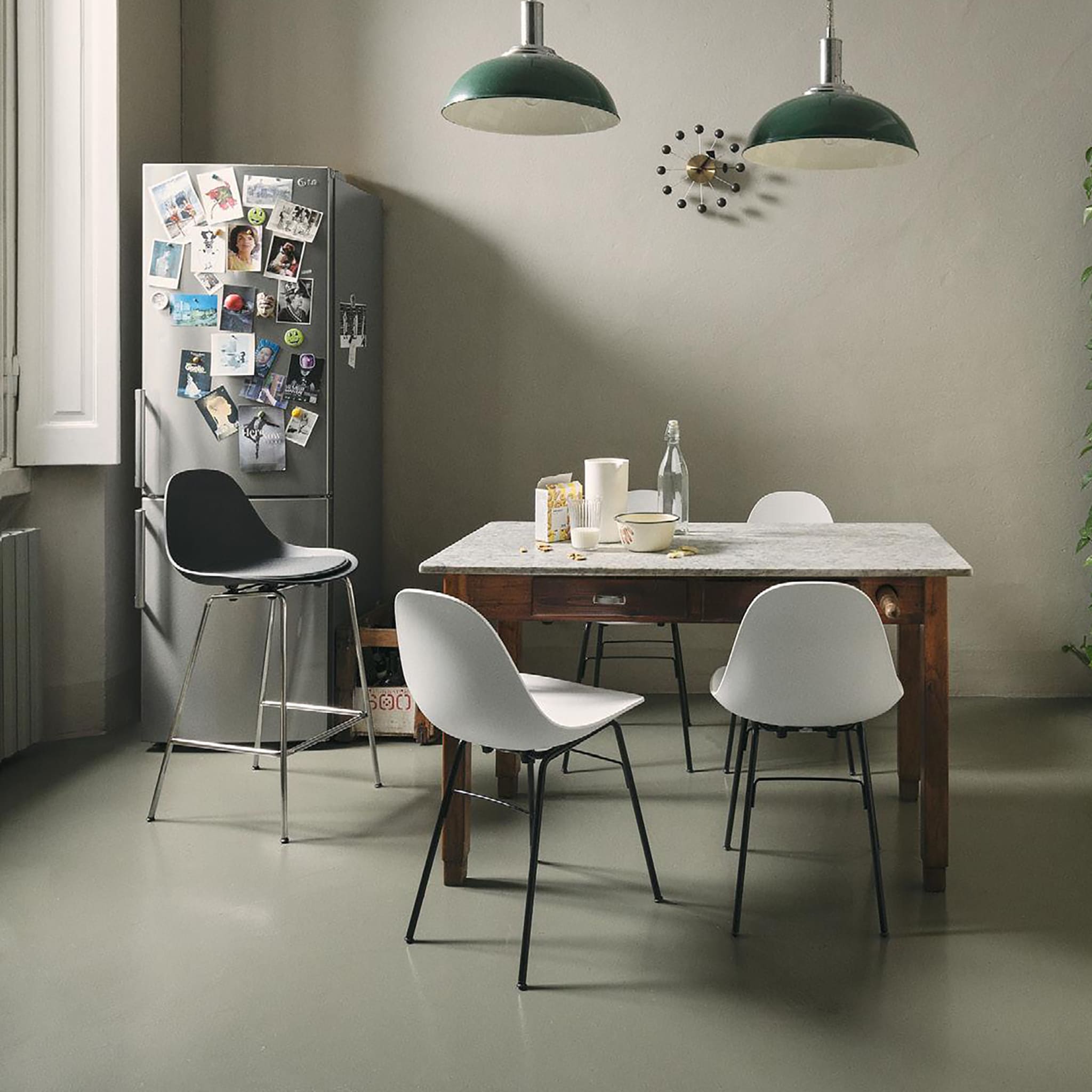 TA Chair - Indoor Use