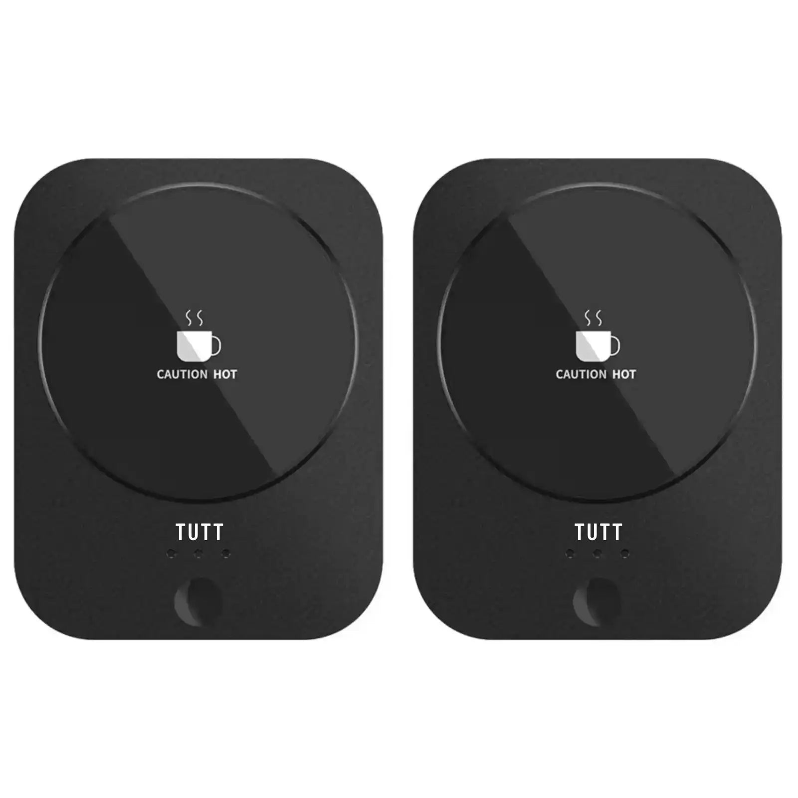 TUTT Mug Warmer –  USB Smart Coffee Heater with 3-Level Temperature Control