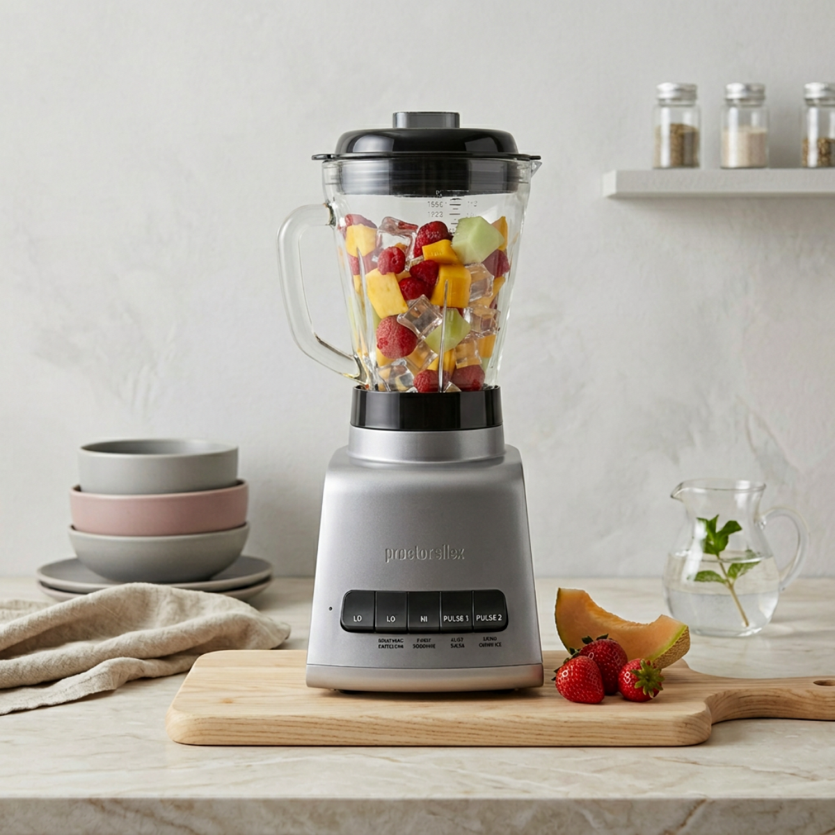 Proctor Silex 53560 52oz High Performance Blender