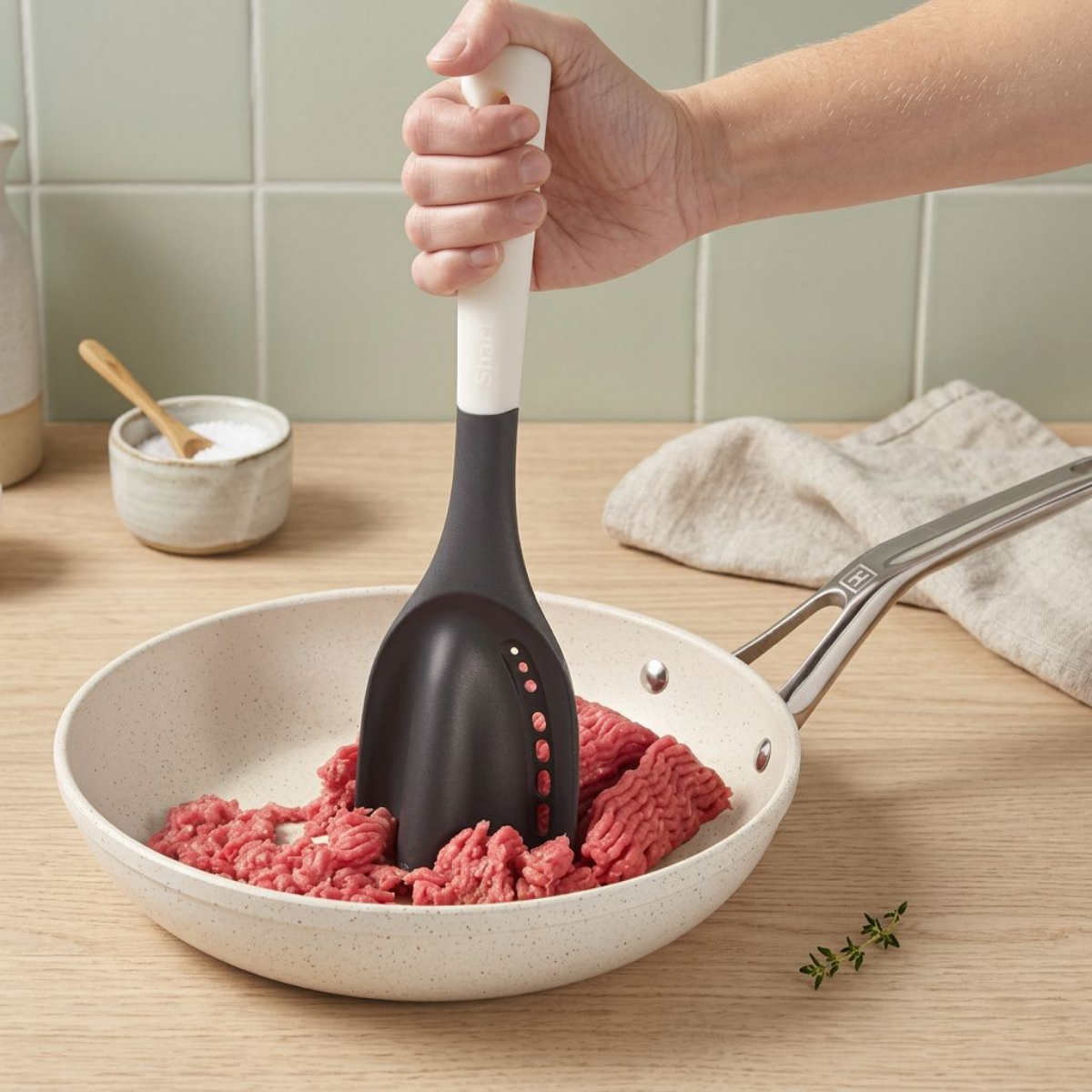 STARFRIT Meat Chopper