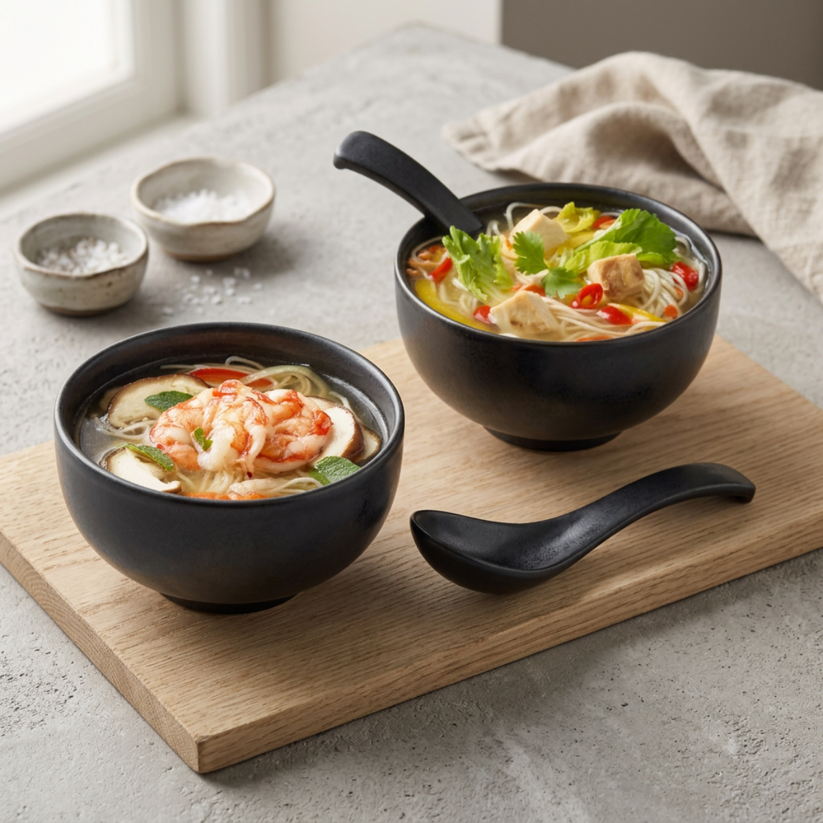 STARFRIT 080252 Gourmet BISTRO - Soup Set