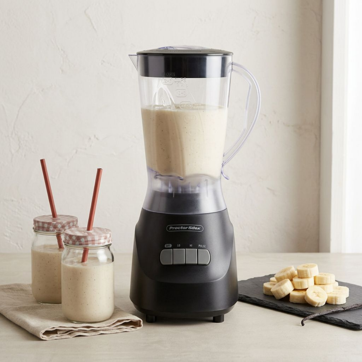 PROCTOR SILEX 56oz Blender - 58137
