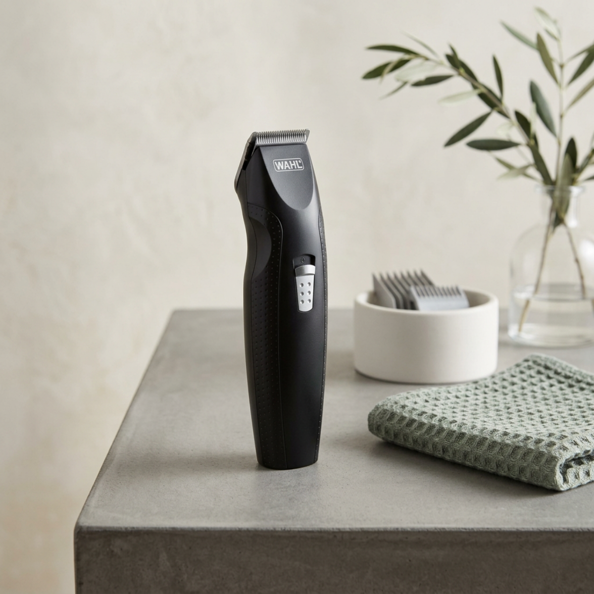 WAHL Battery Beard Trimmer - 3222