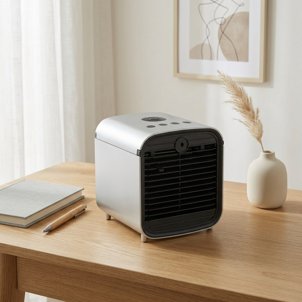 CHILLY KLW-023A Personal Air Cooler