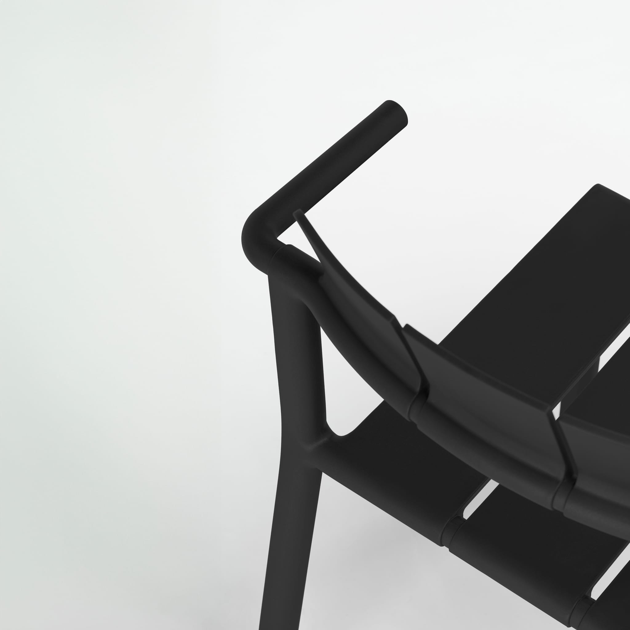 Yard Armchair - Indoor & Outdoor Use
