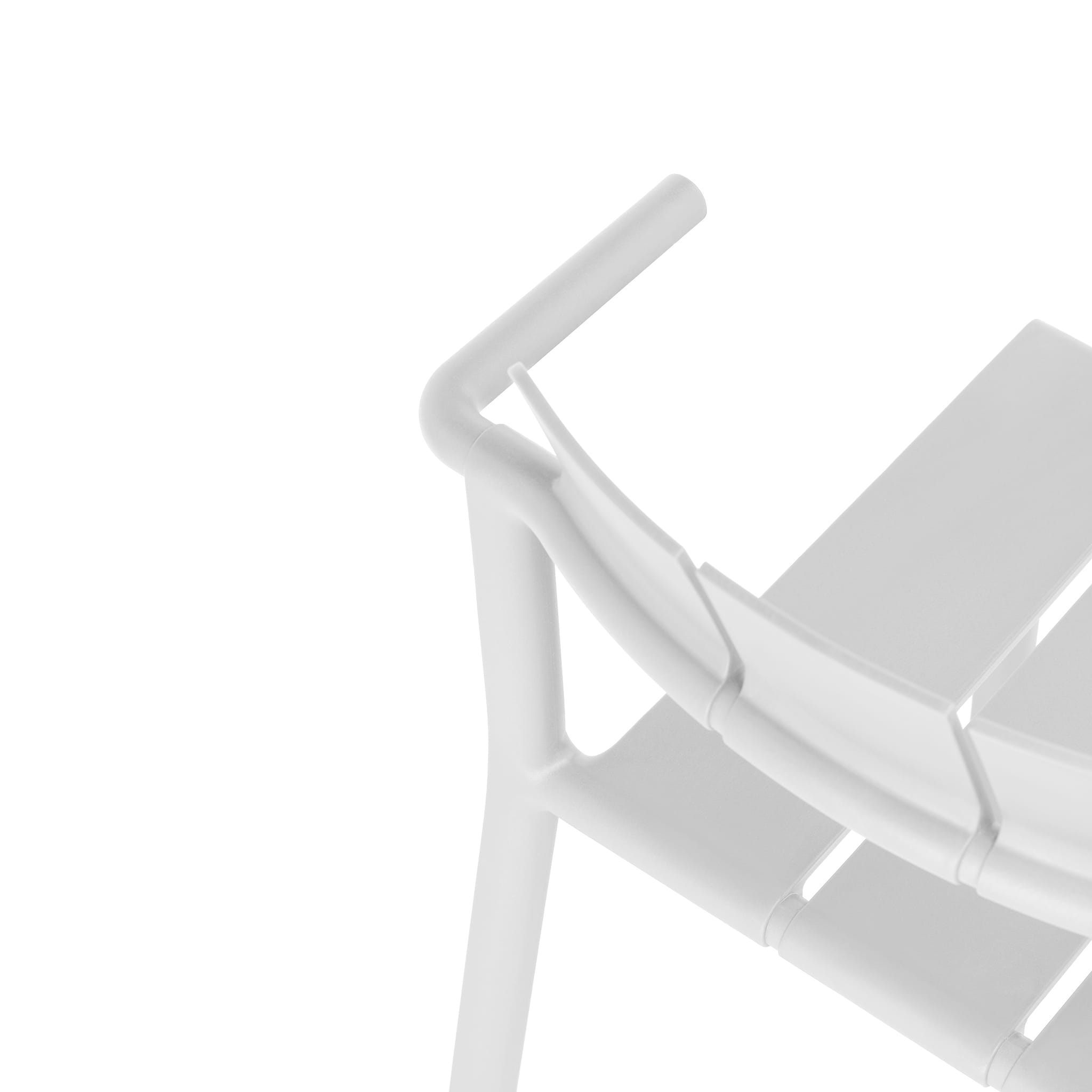 Yard Armchair - Indoor & Outdoor Use