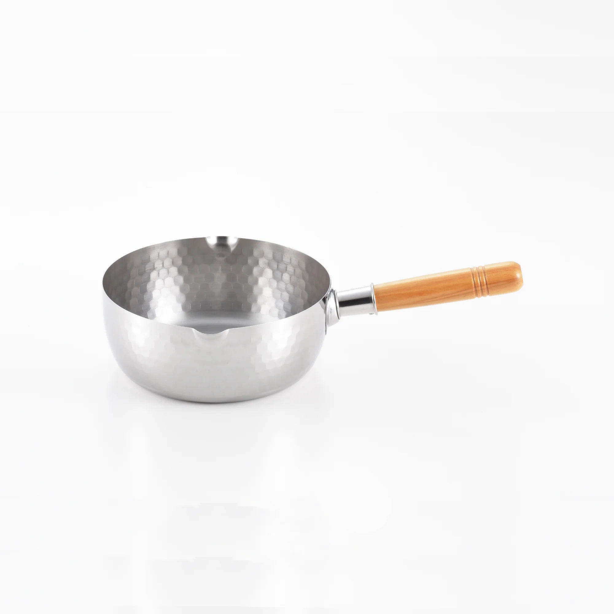 Yoshikawa Yukihira Saucepan 20 cm