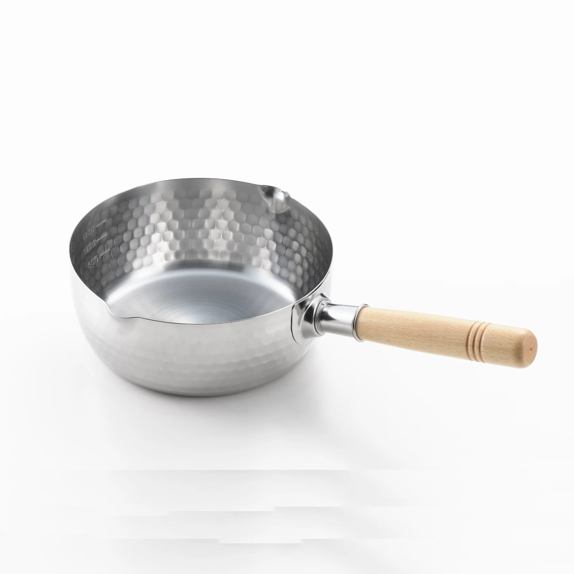 Yoshikawa Yukihira Saucepan 20 cm
