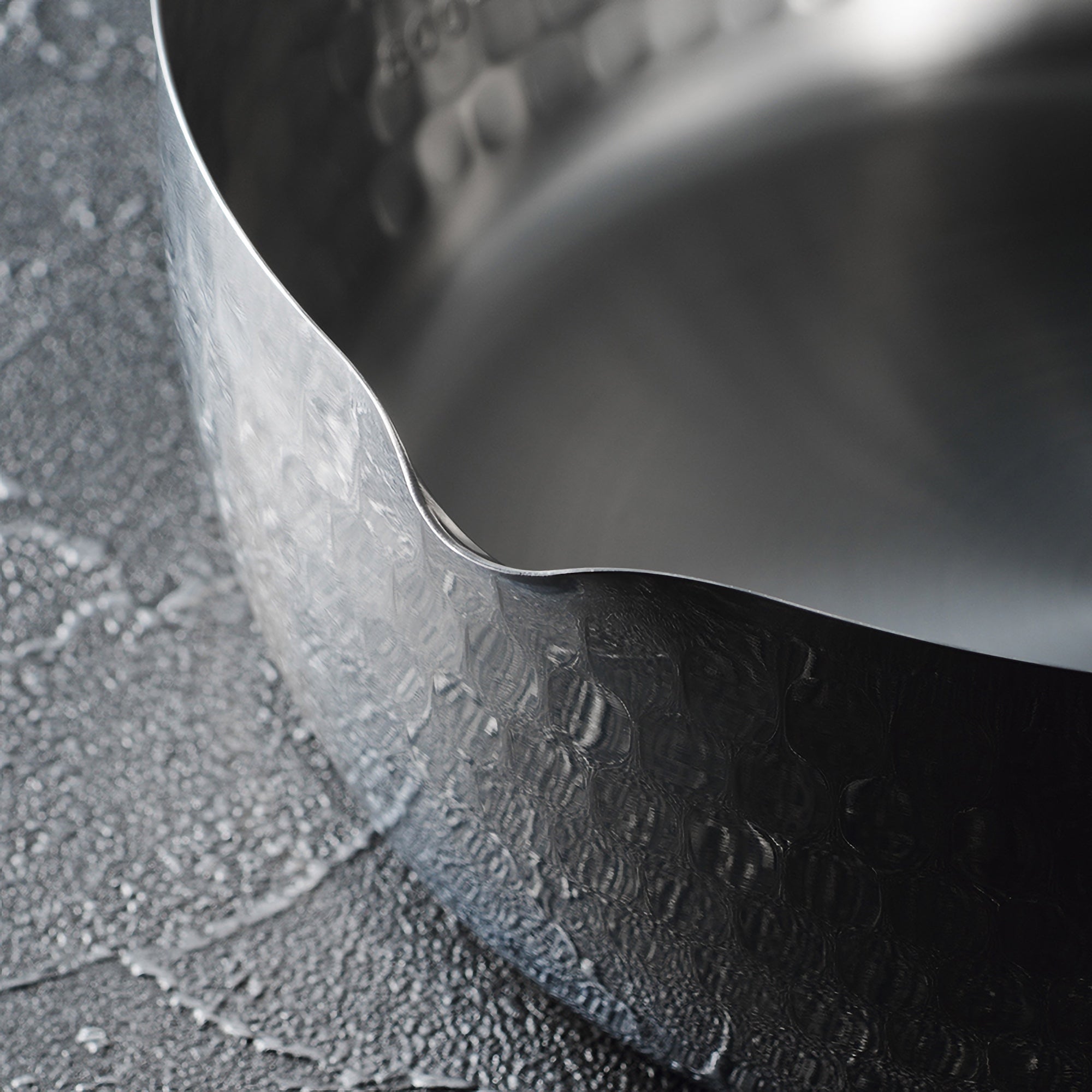 Yoshikawa Yukihira Saucepan 20 cm