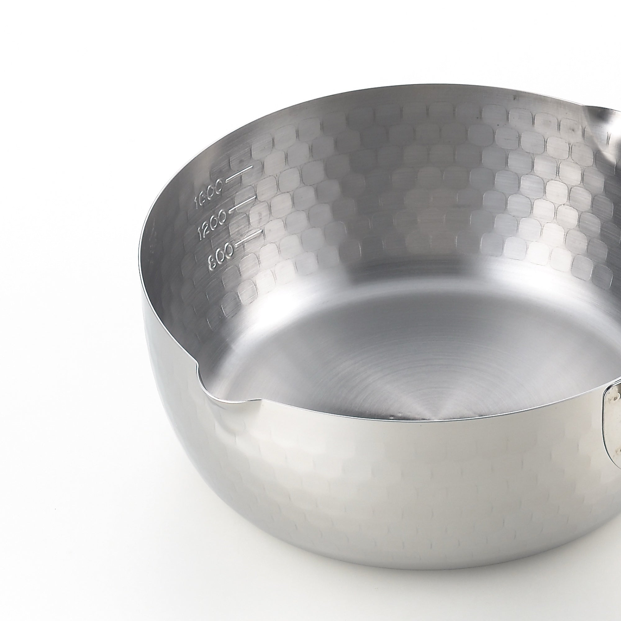 Yoshikawa Yukihira Saucepan 20 cm