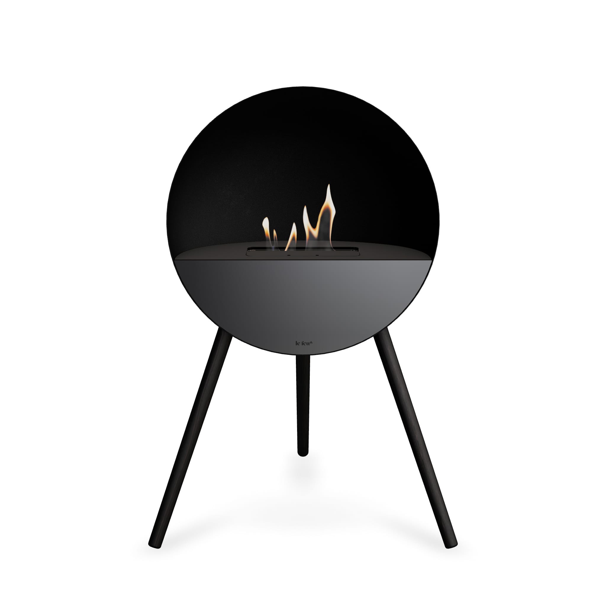 Le Feu Eye - Black