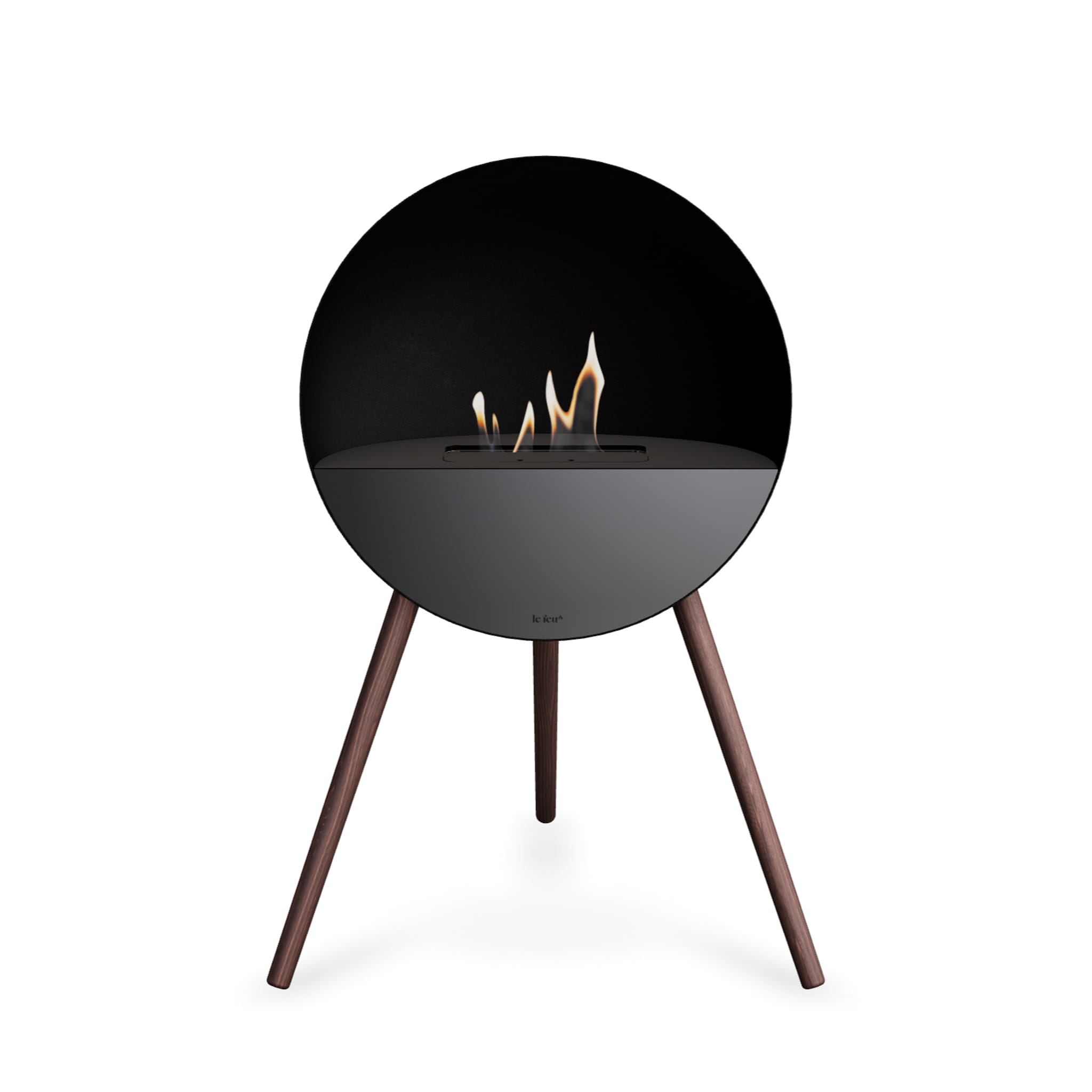 Le Feu Eye - Black
