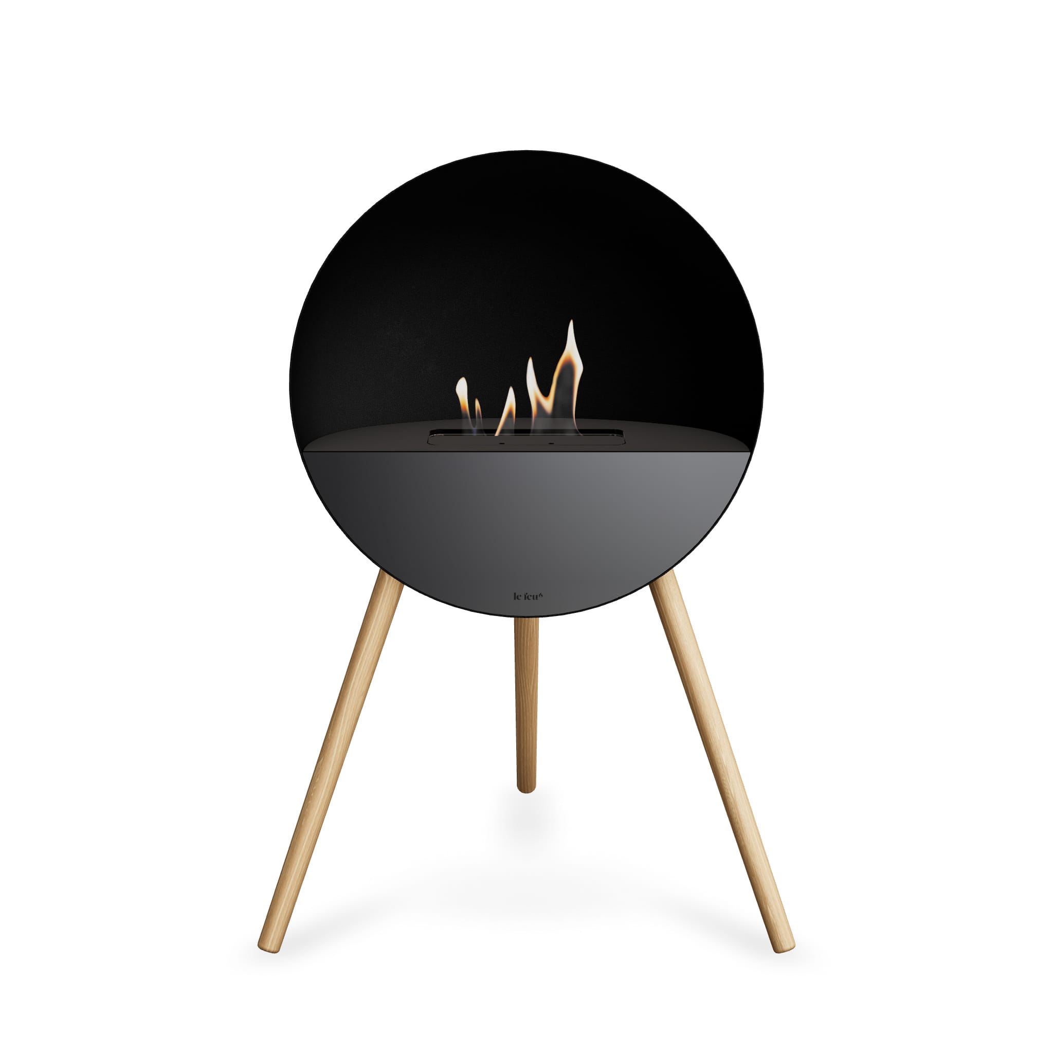 Le Feu Eye - Black