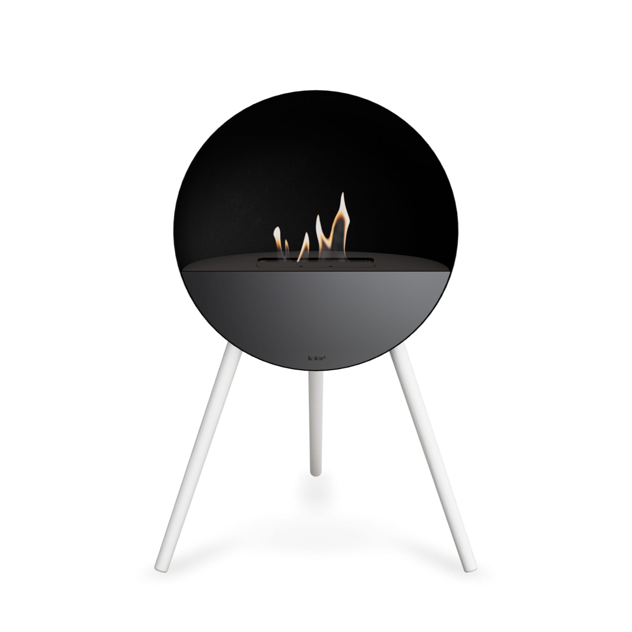 Le Feu Eye - Black