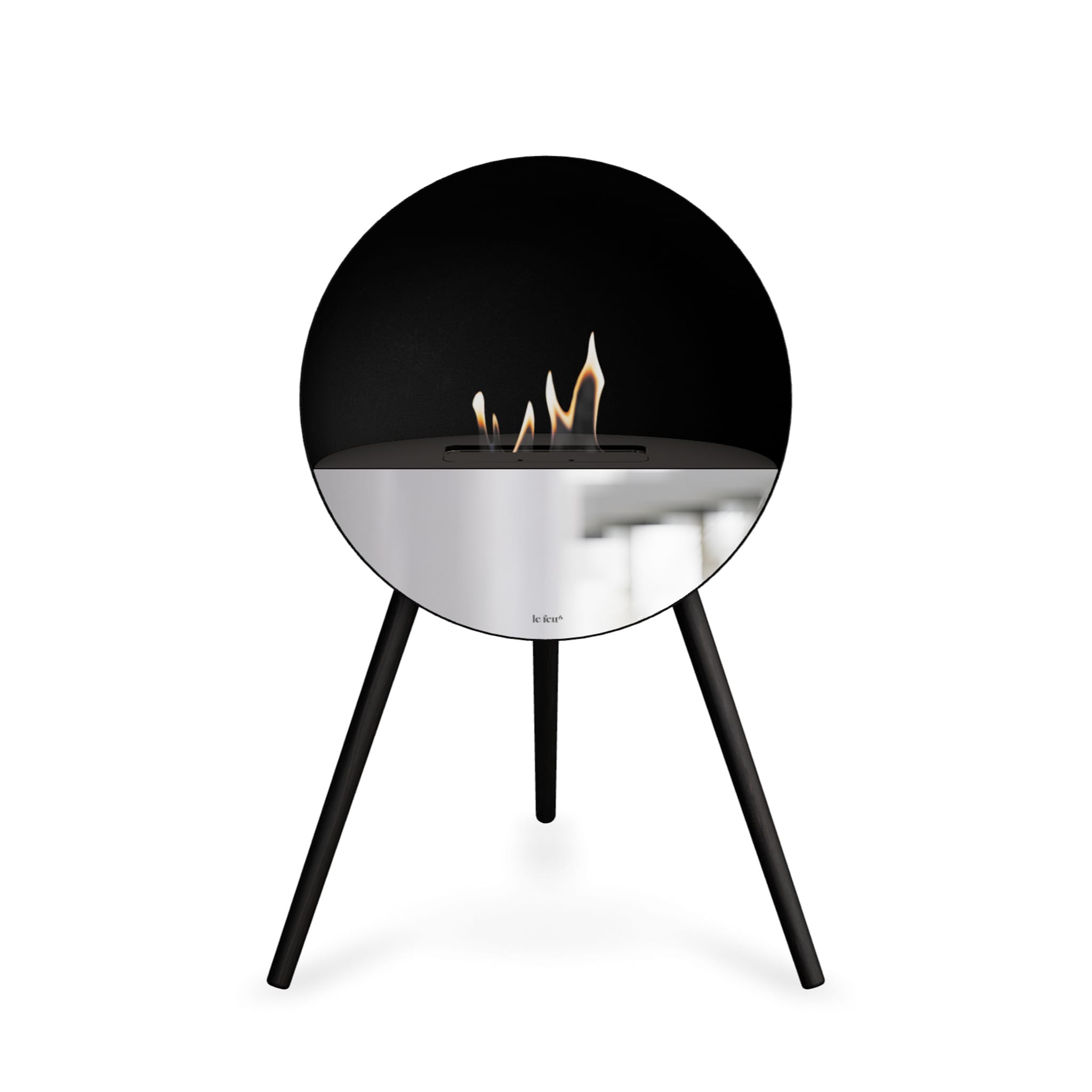 Le Feu Eye - Black