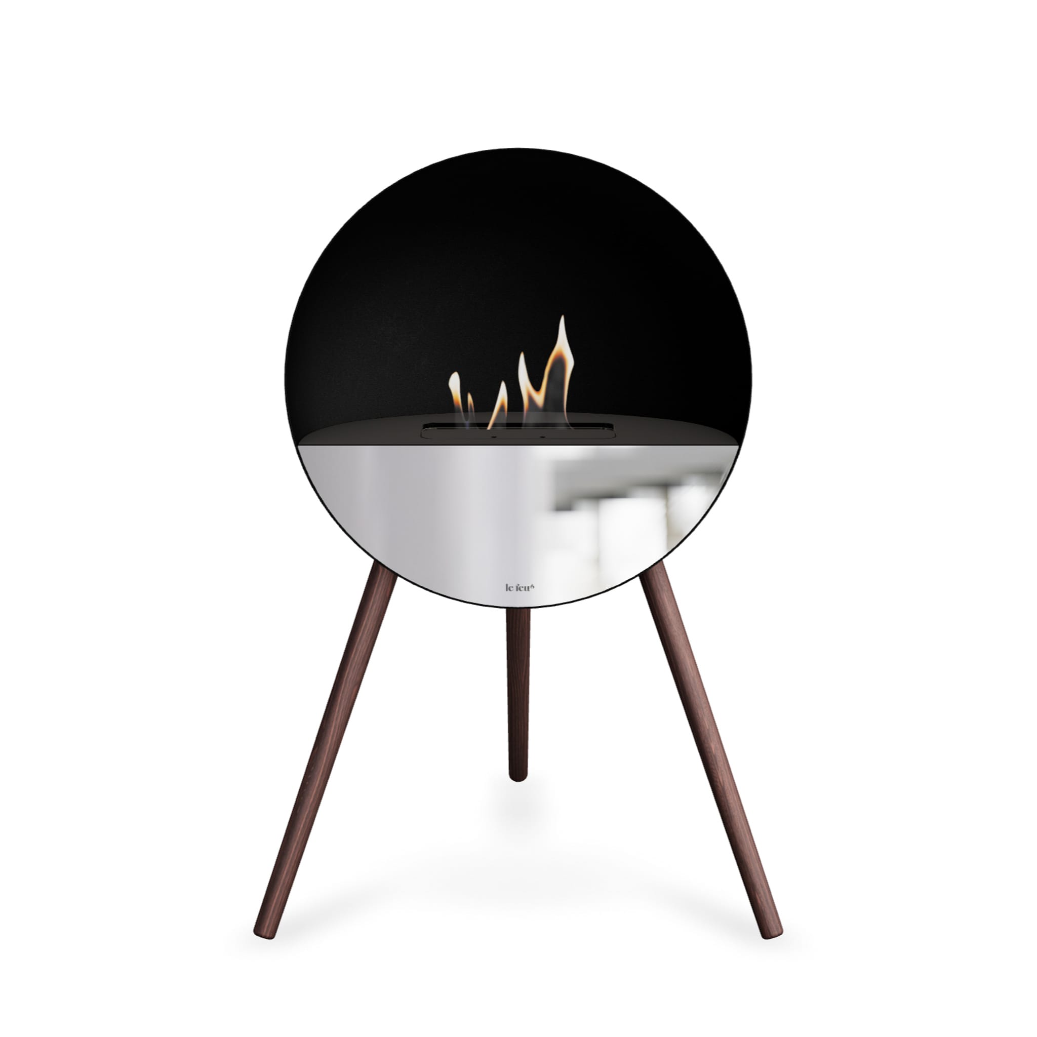 Le Feu Eye - Black