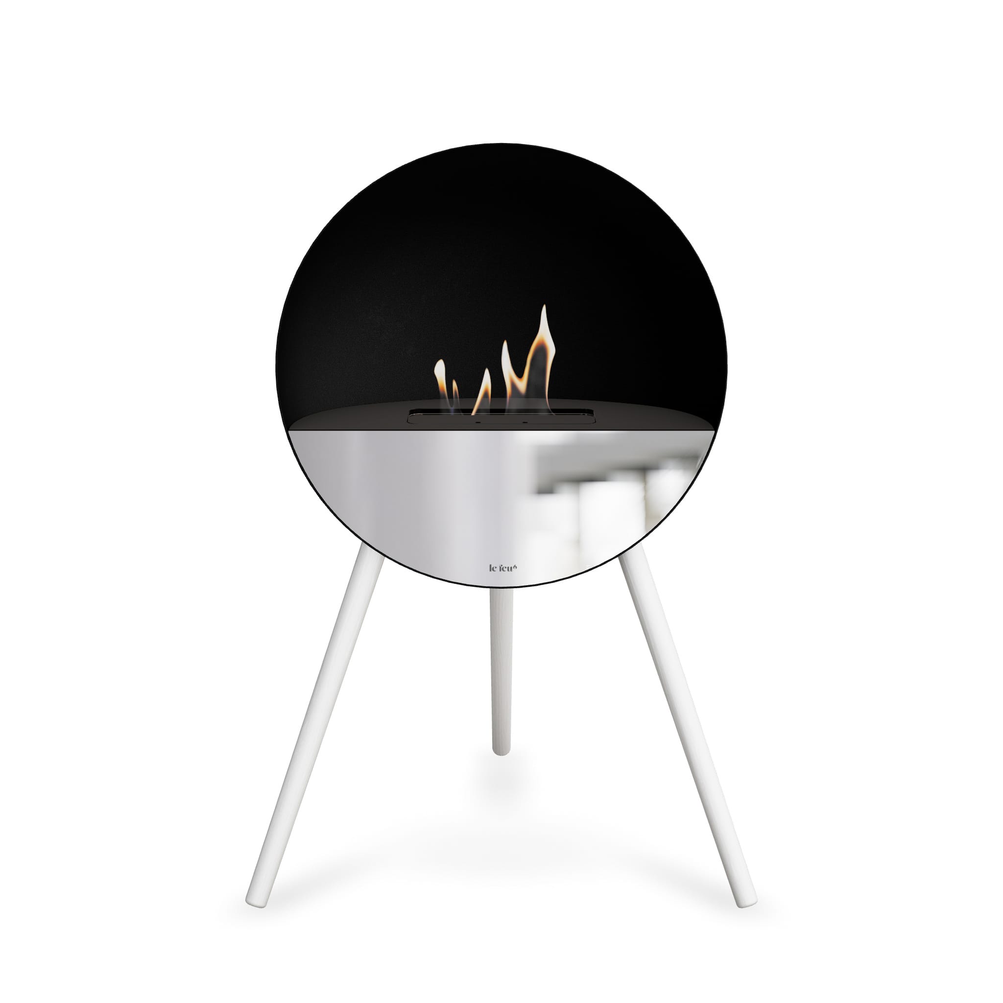 Le Feu Eye - Black