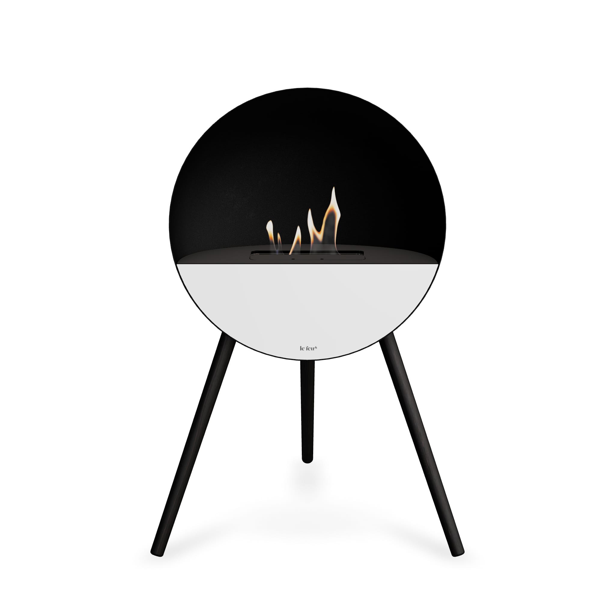 Le Feu Eye - Black