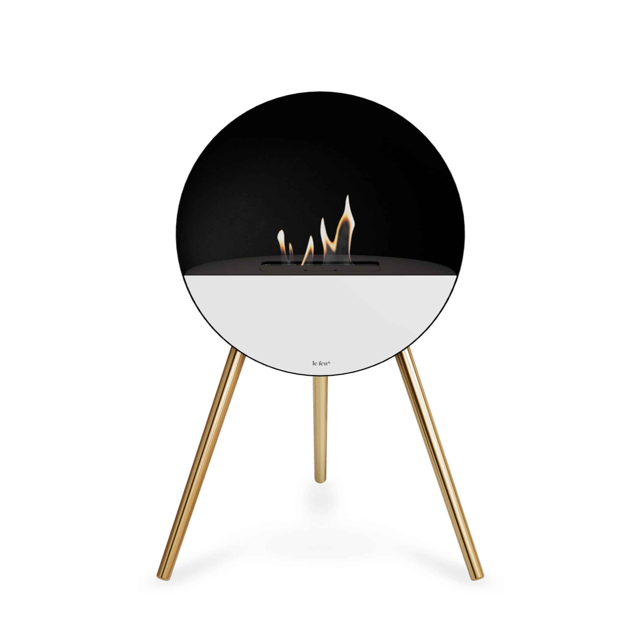 Le Feu Eye - Black