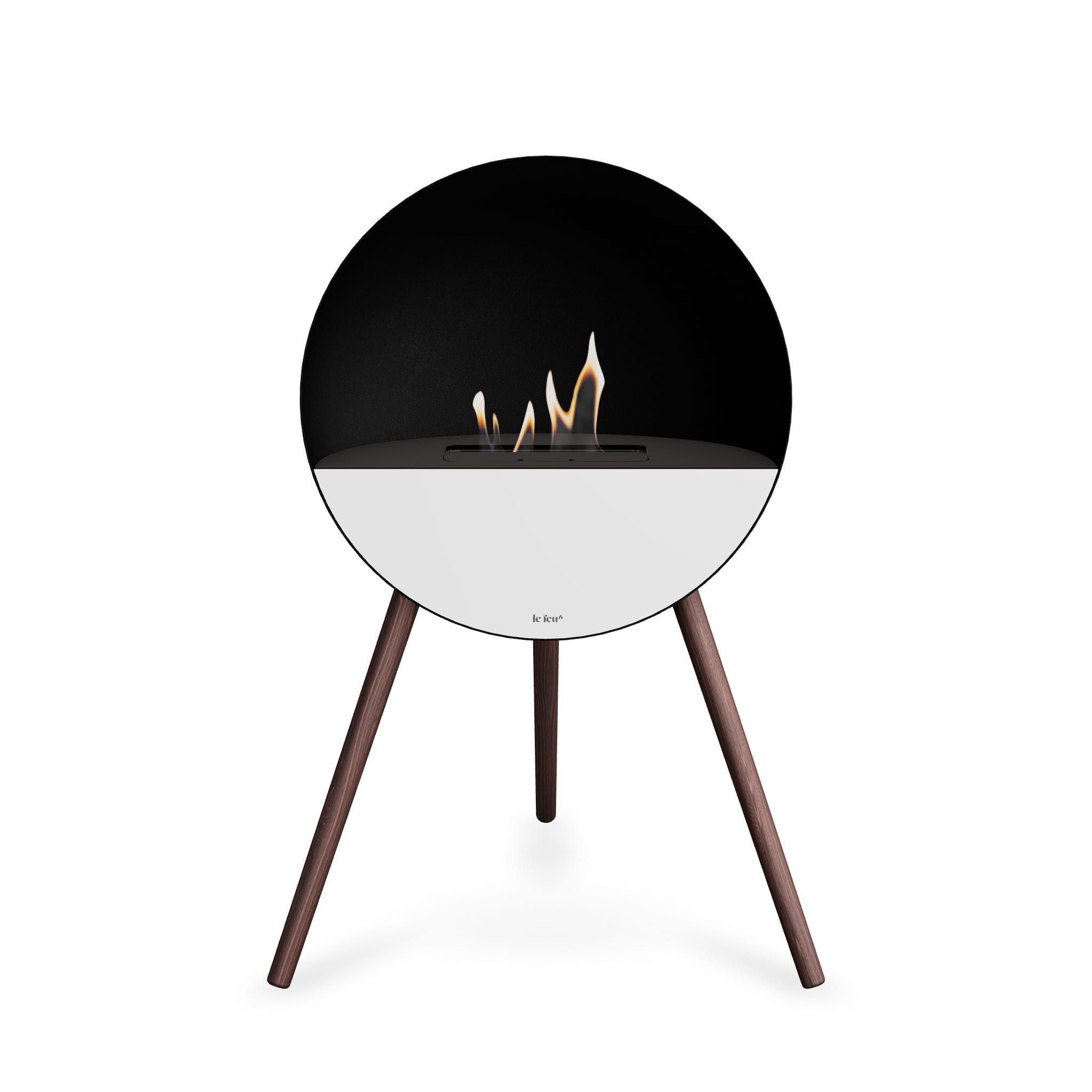 Le Feu Eye - Black