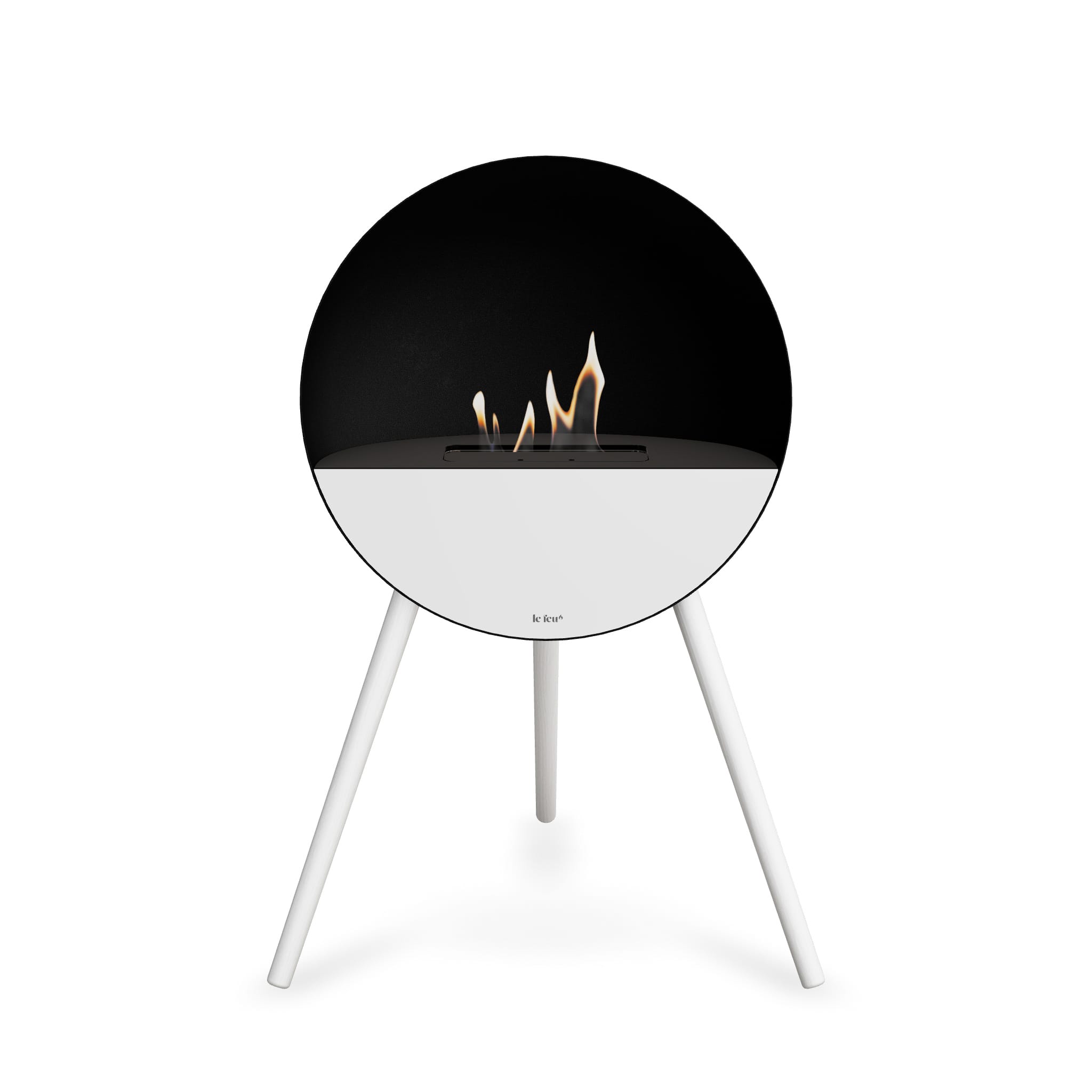 Le Feu Eye - Black