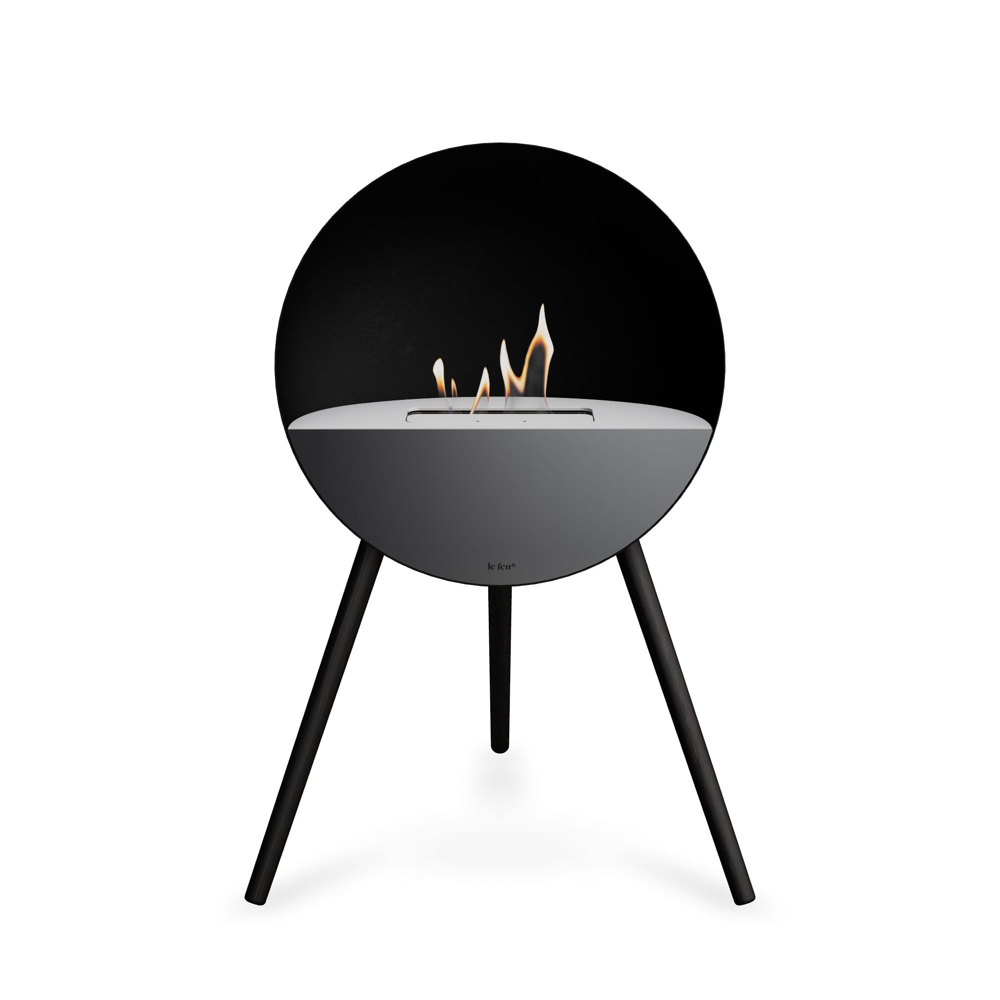 Le Feu Eye - Black