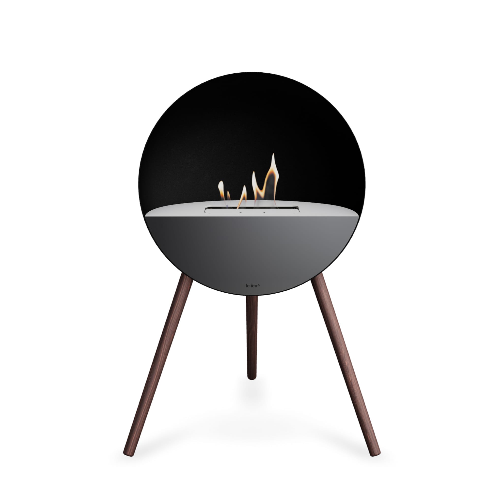 Le Feu Eye - Black