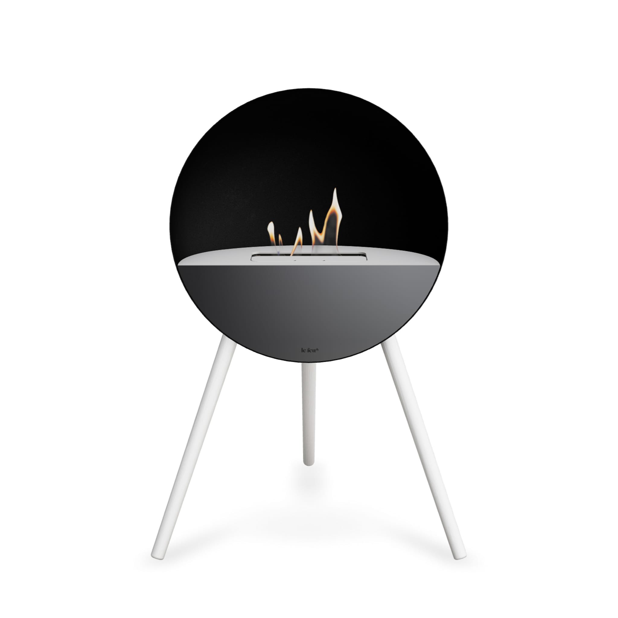 Le Feu Eye - Black