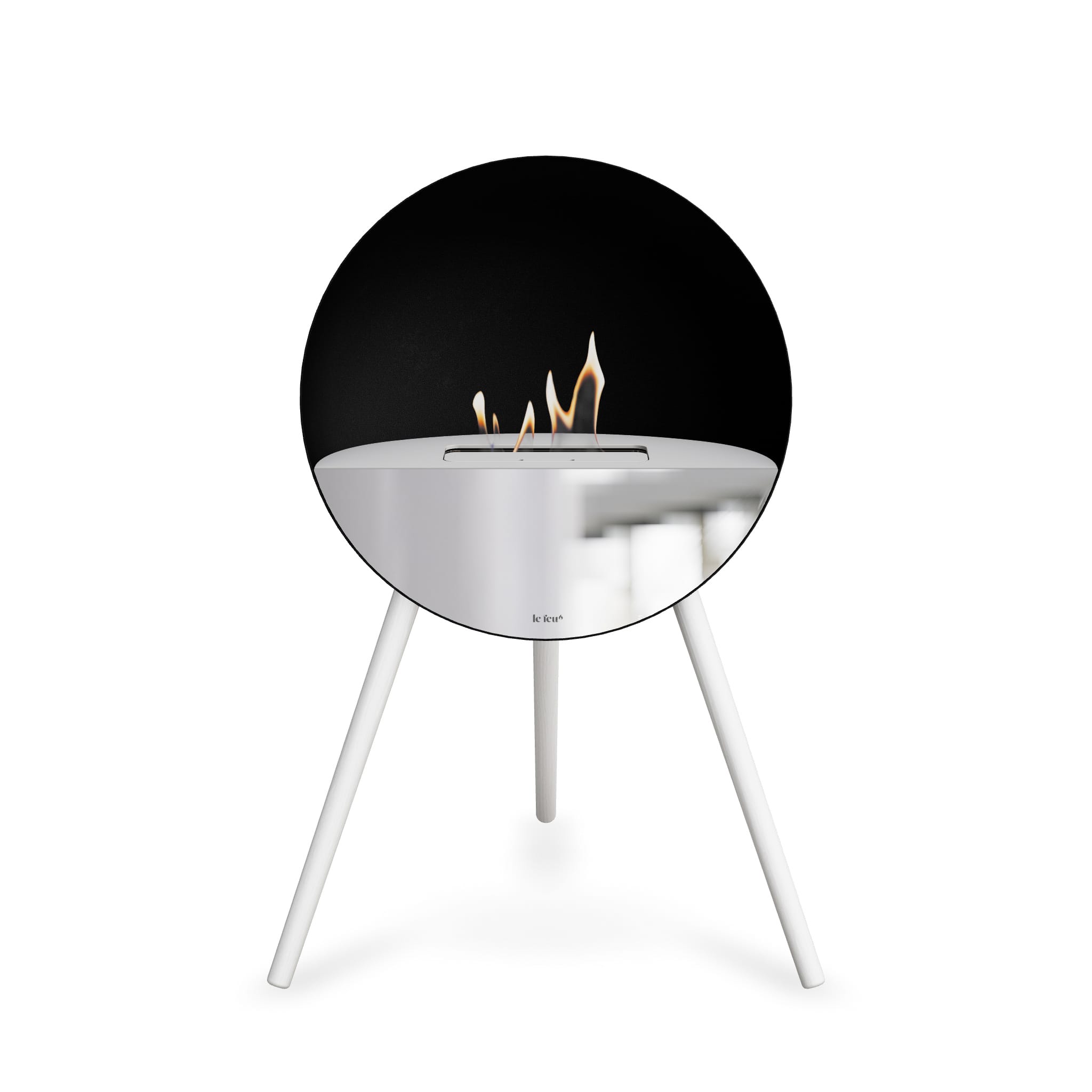 Le Feu Eye - Black