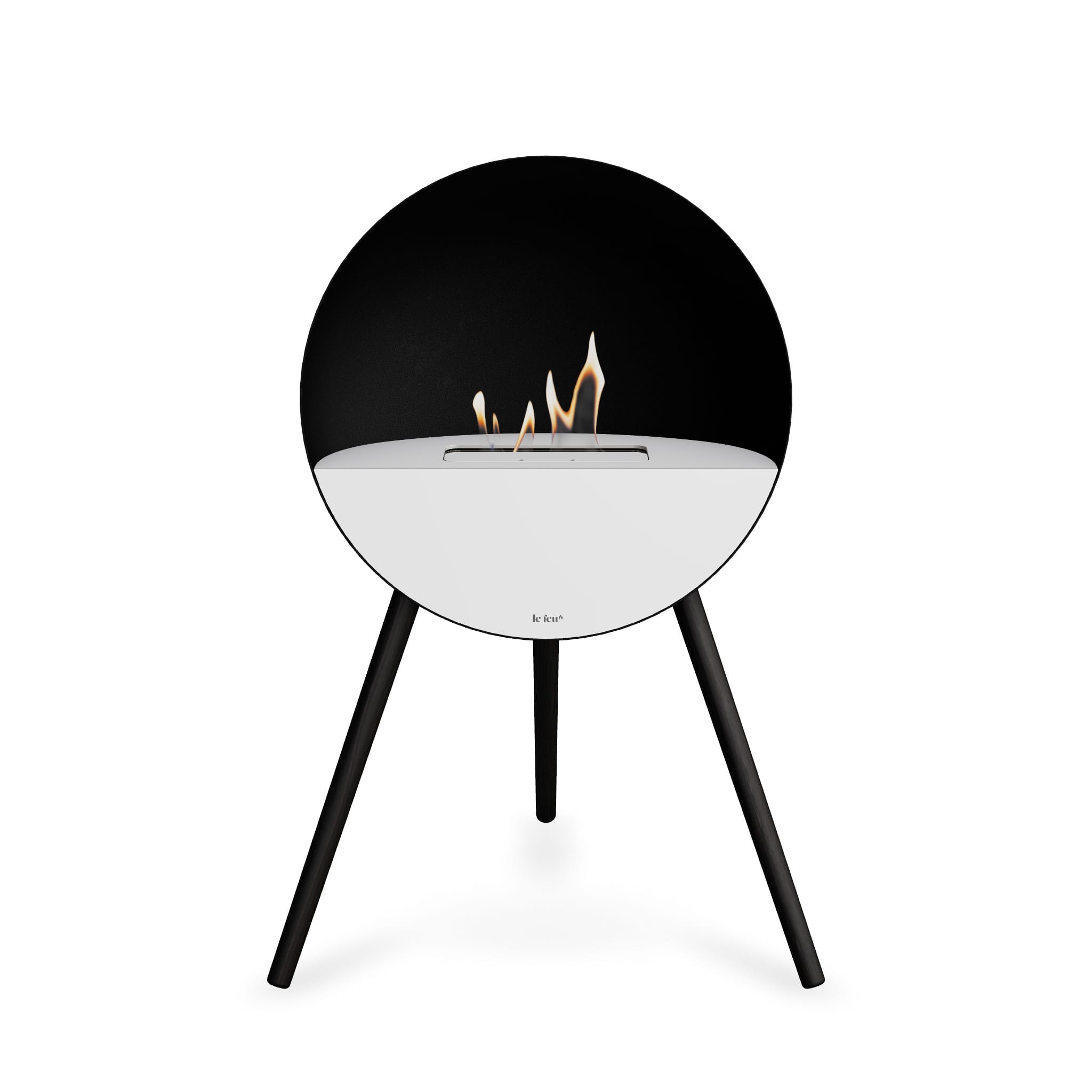 Le Feu Eye - Black