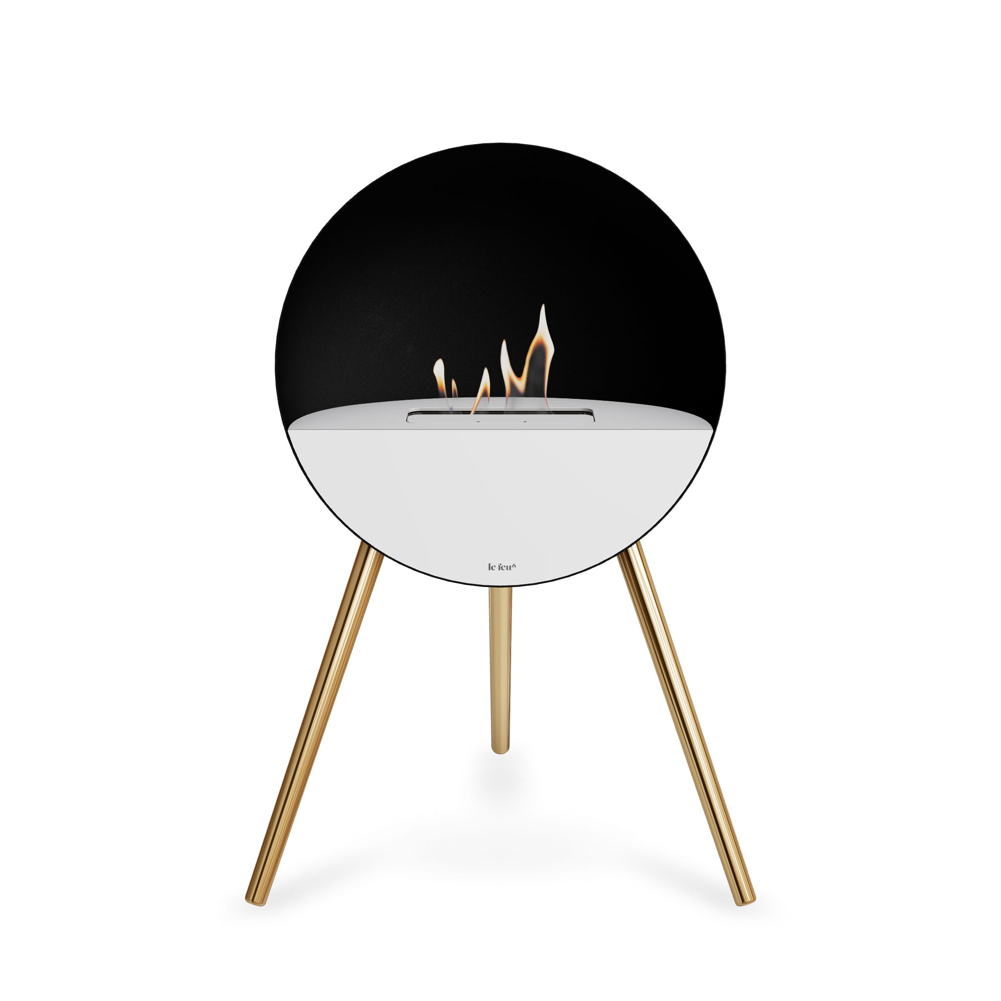 Le Feu Eye - Black