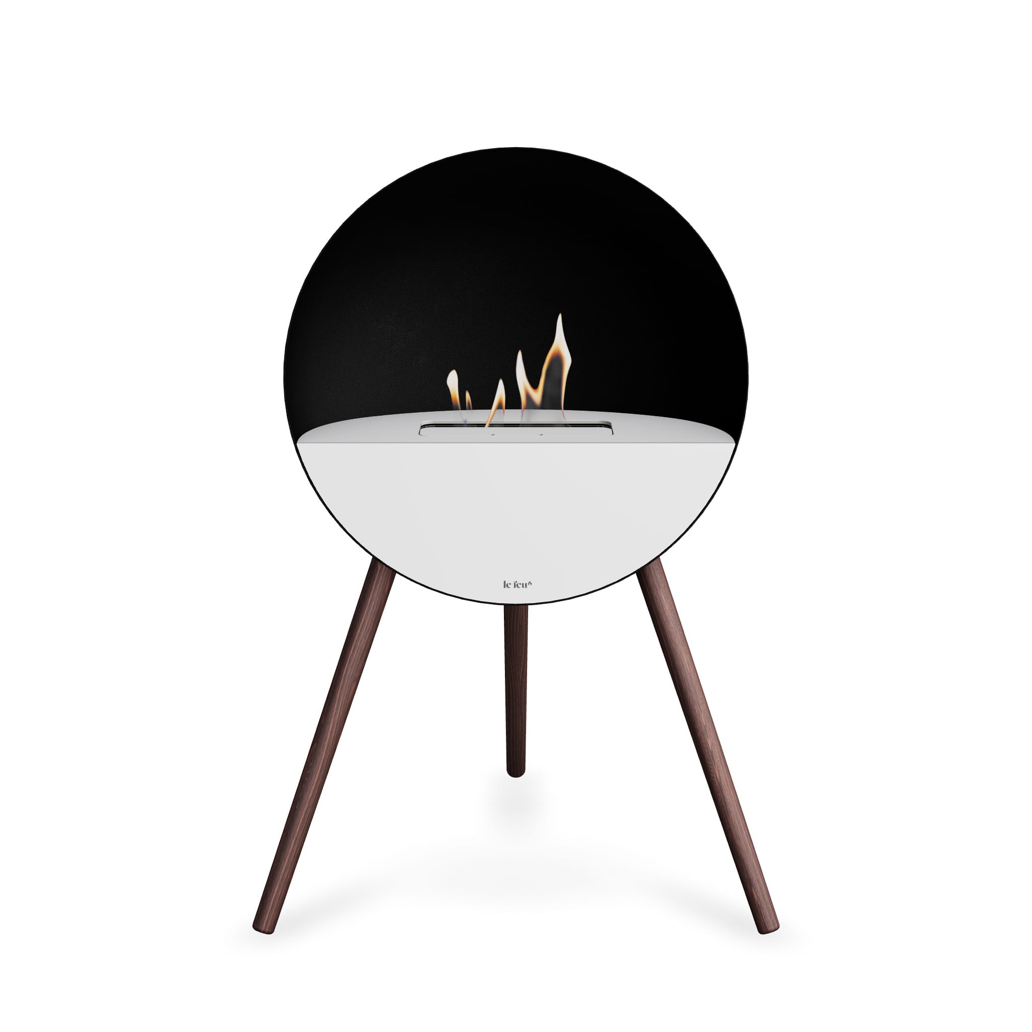 Le Feu Eye - Black
