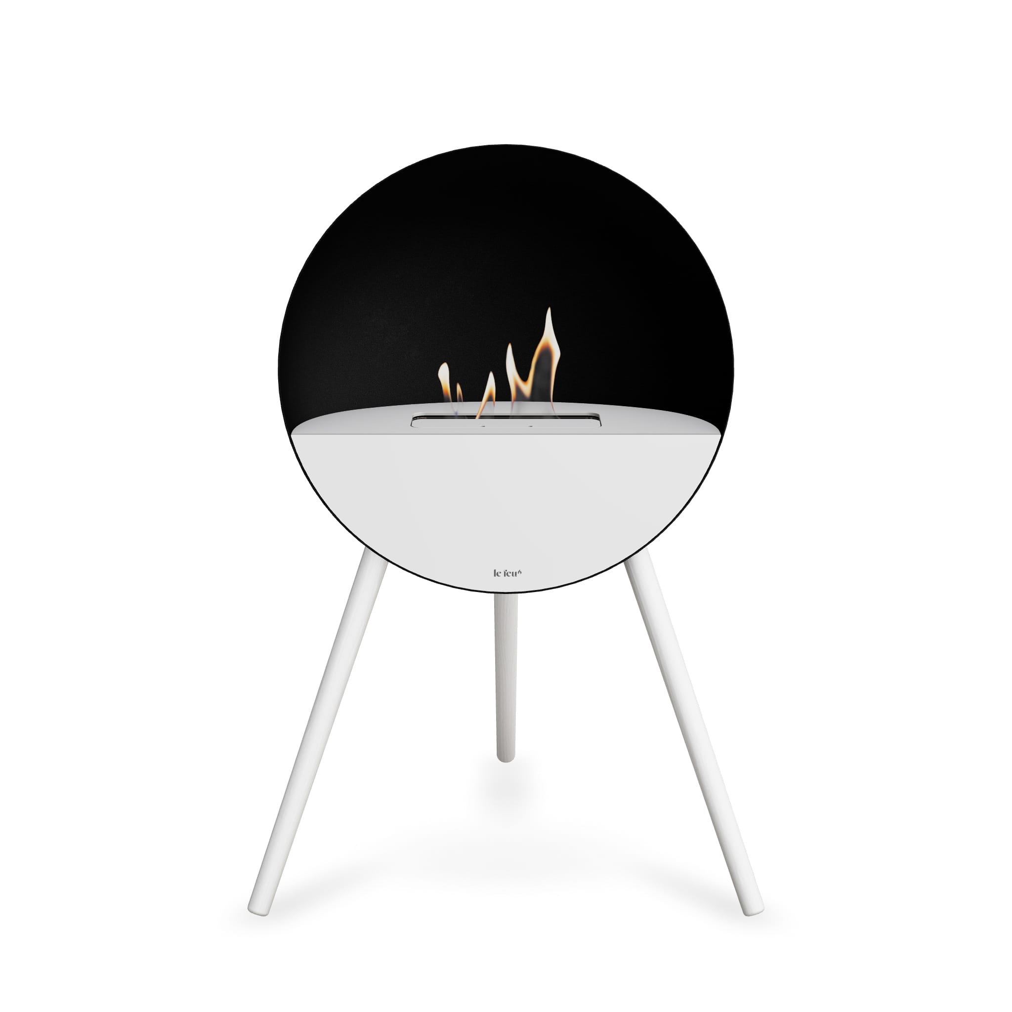 Le Feu Eye - Black
