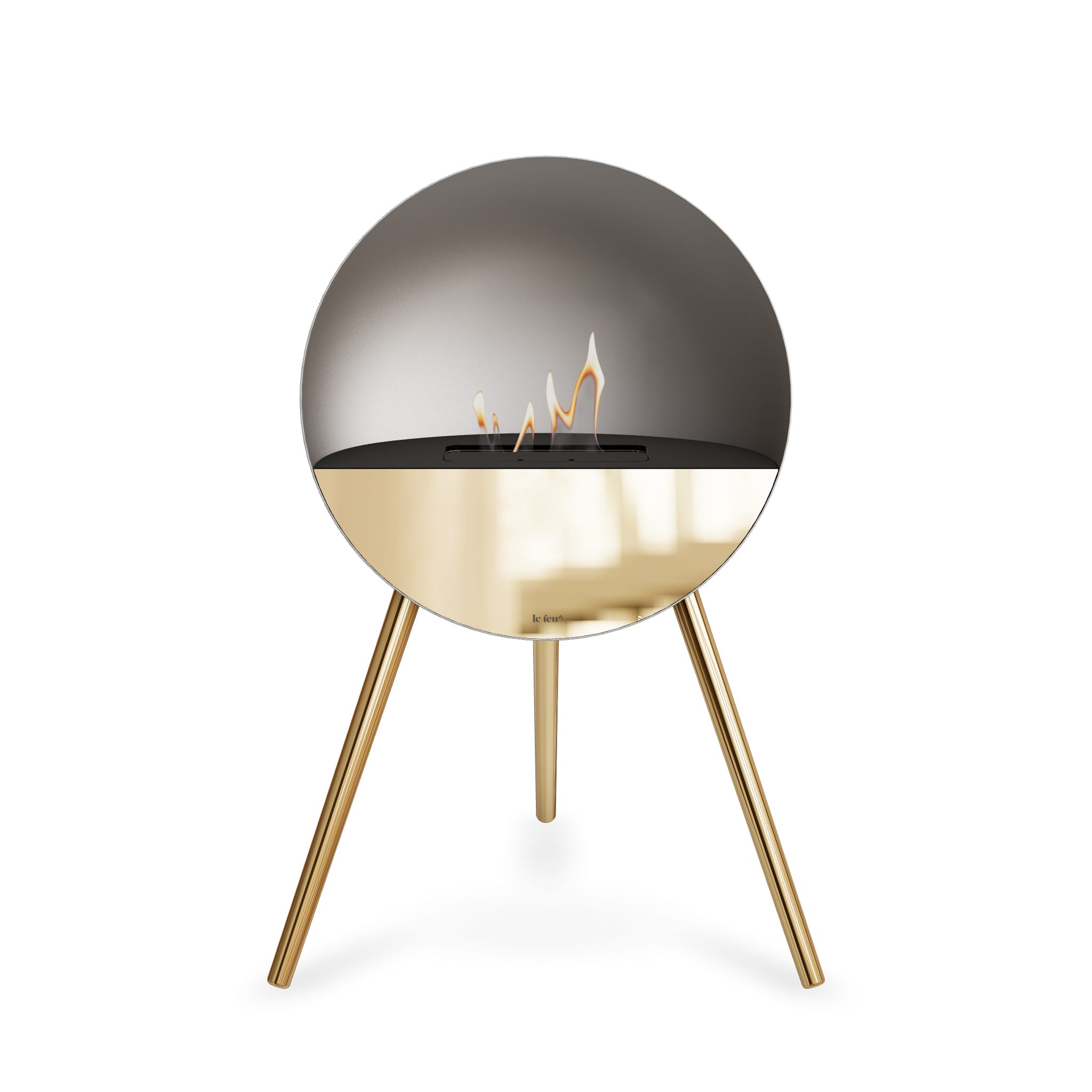 Le Feu Eye - Mocca