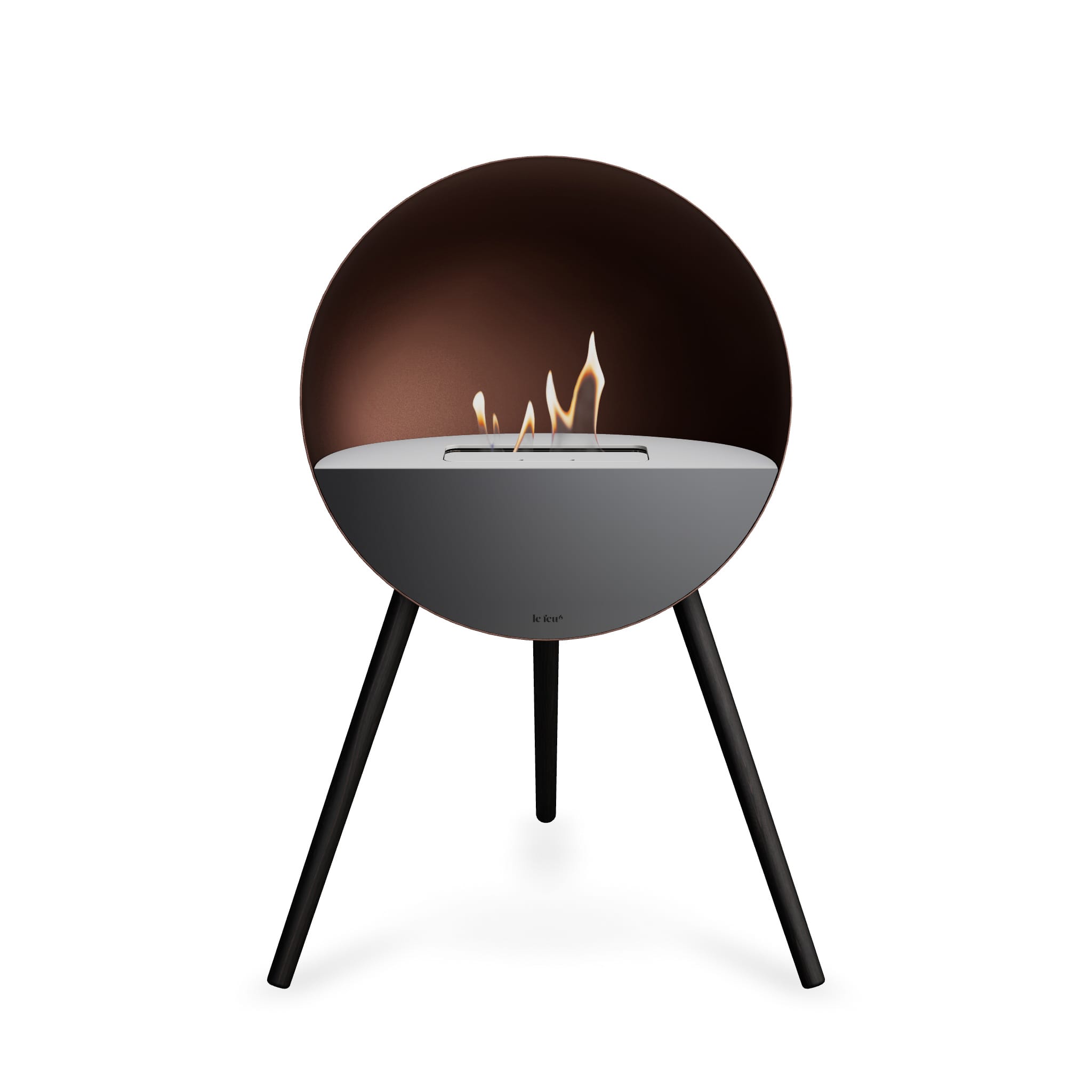 Le Feu Eye - Mocca