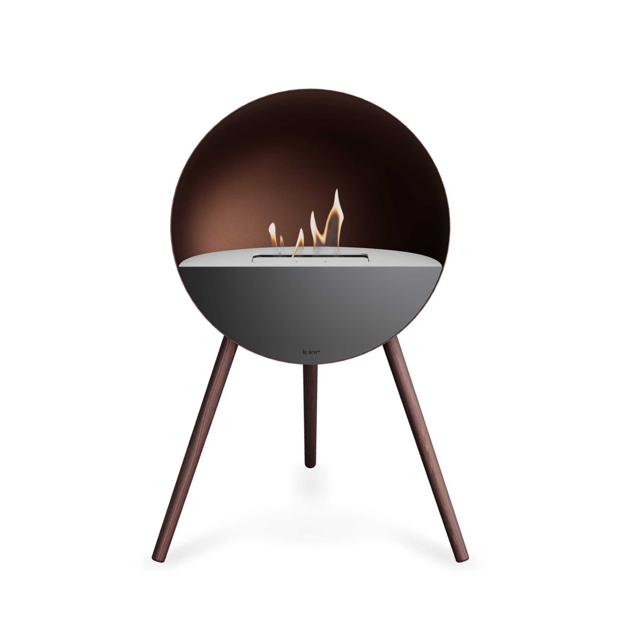 Le Feu Eye - Mocca