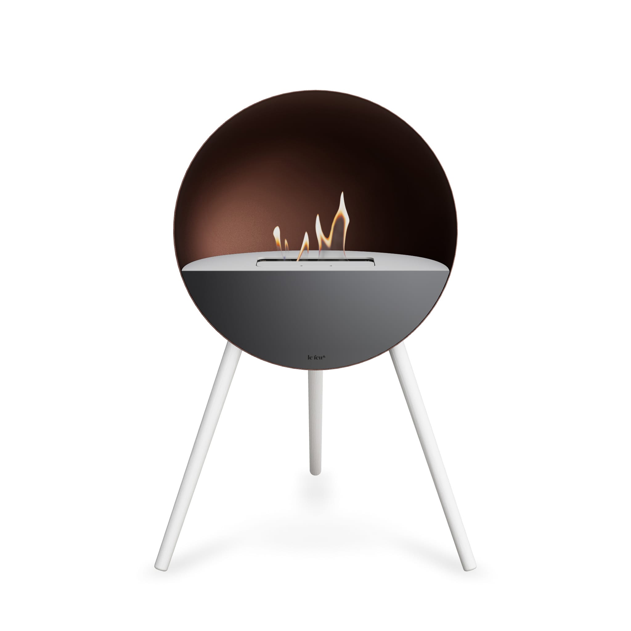 Le Feu Eye - Mocca