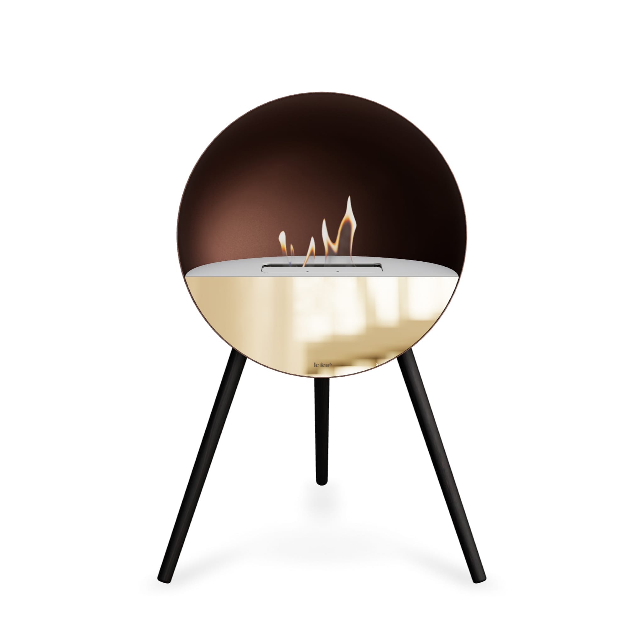 Le Feu Eye - Mocca
