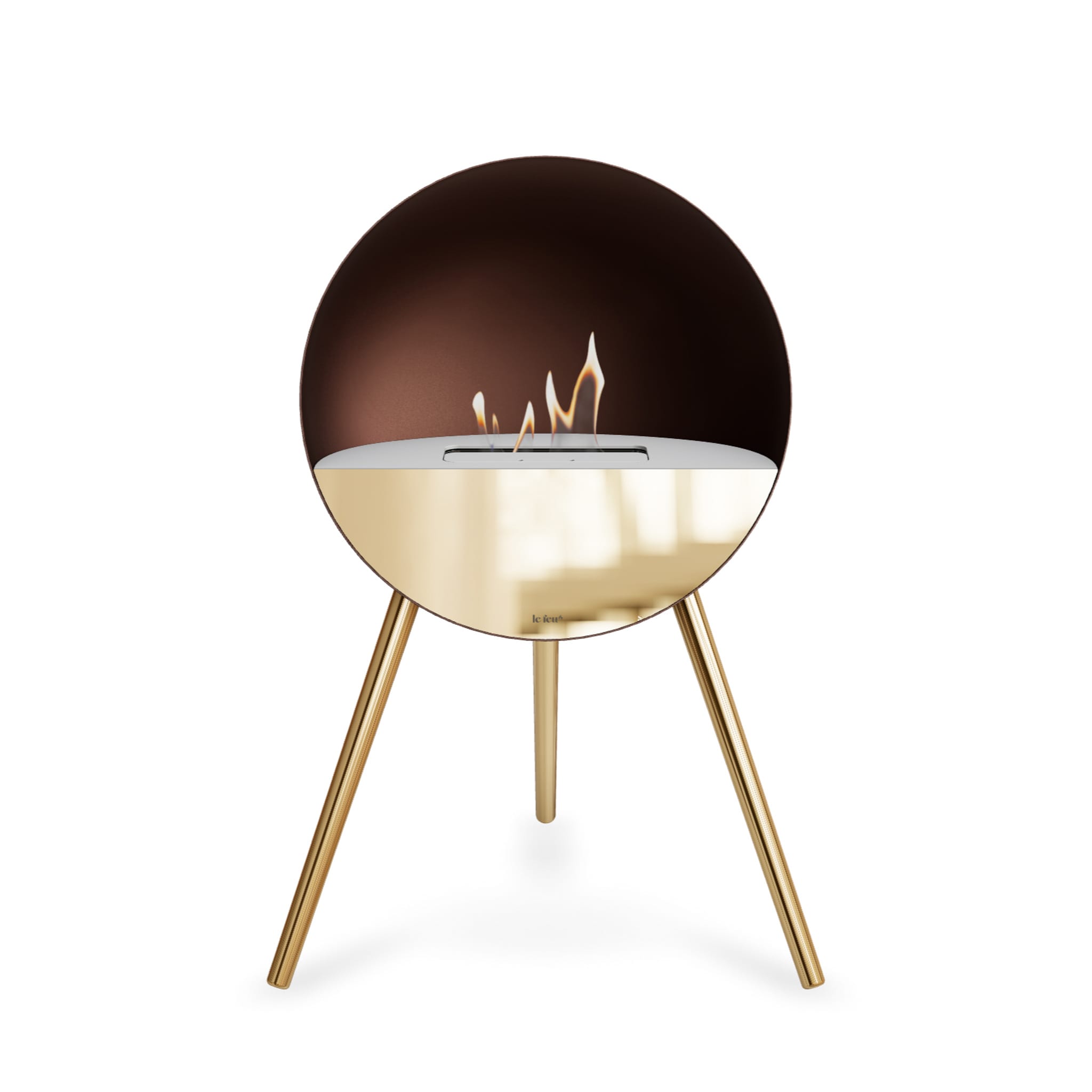Le Feu Eye - Mocca