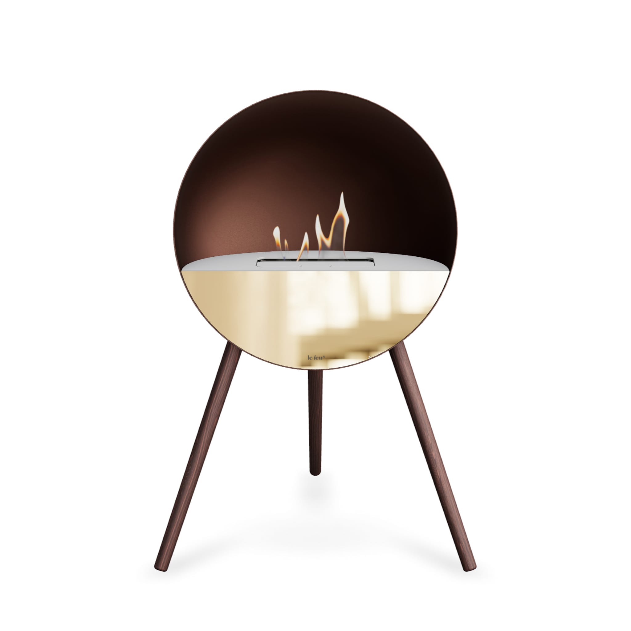Le Feu Eye - Mocca