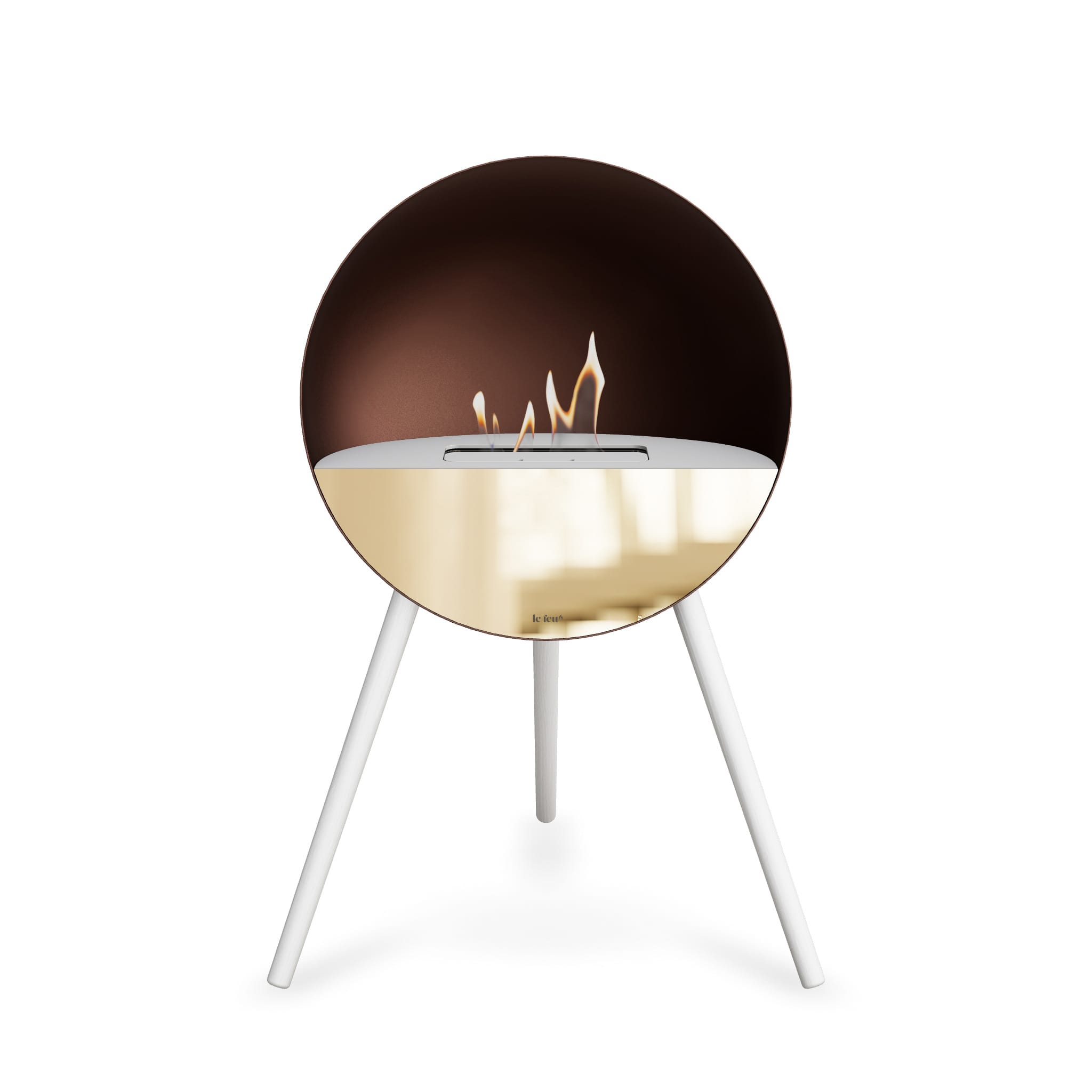 Le Feu Eye - Mocca